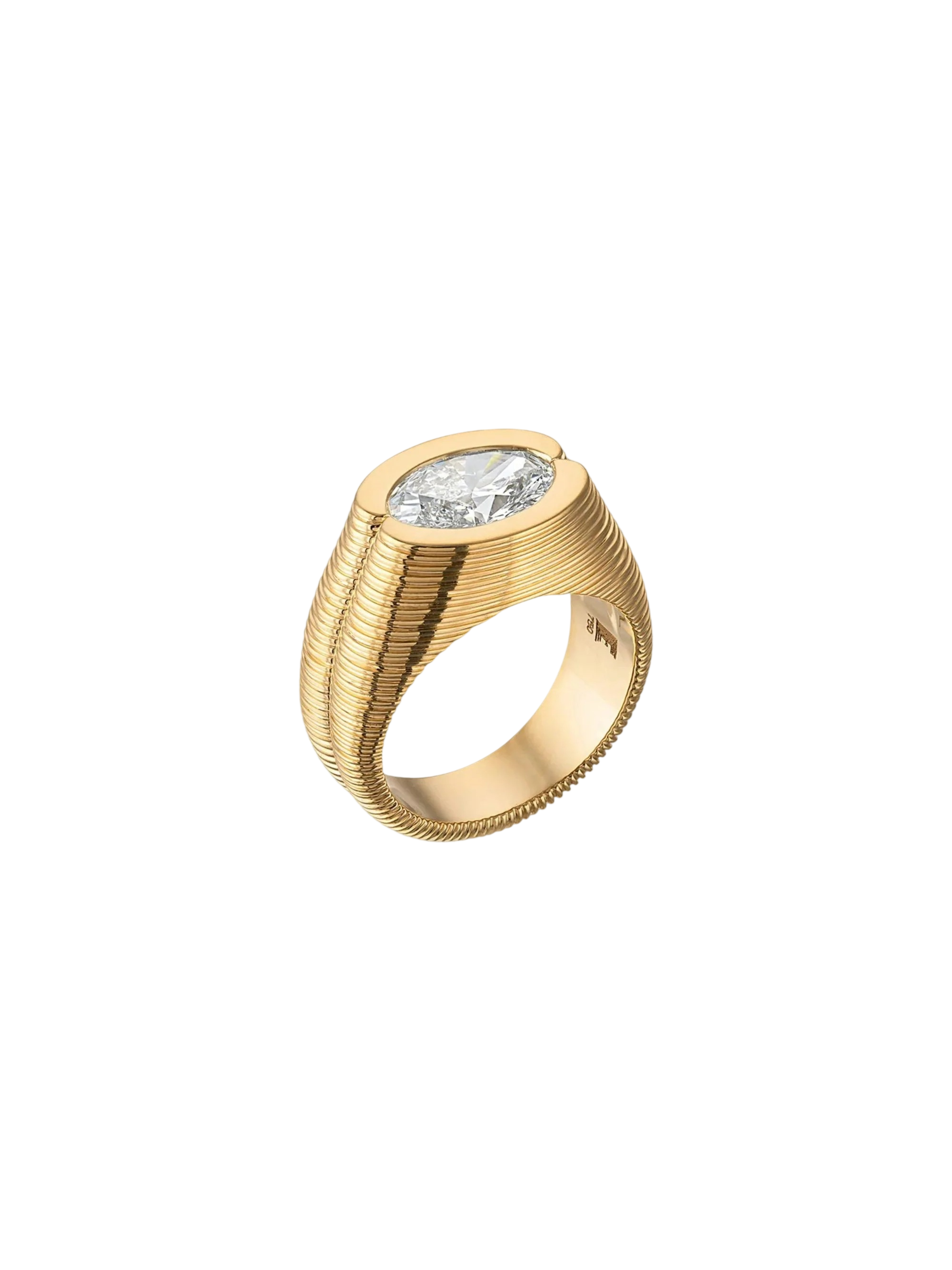 Delta Signet Ring photo