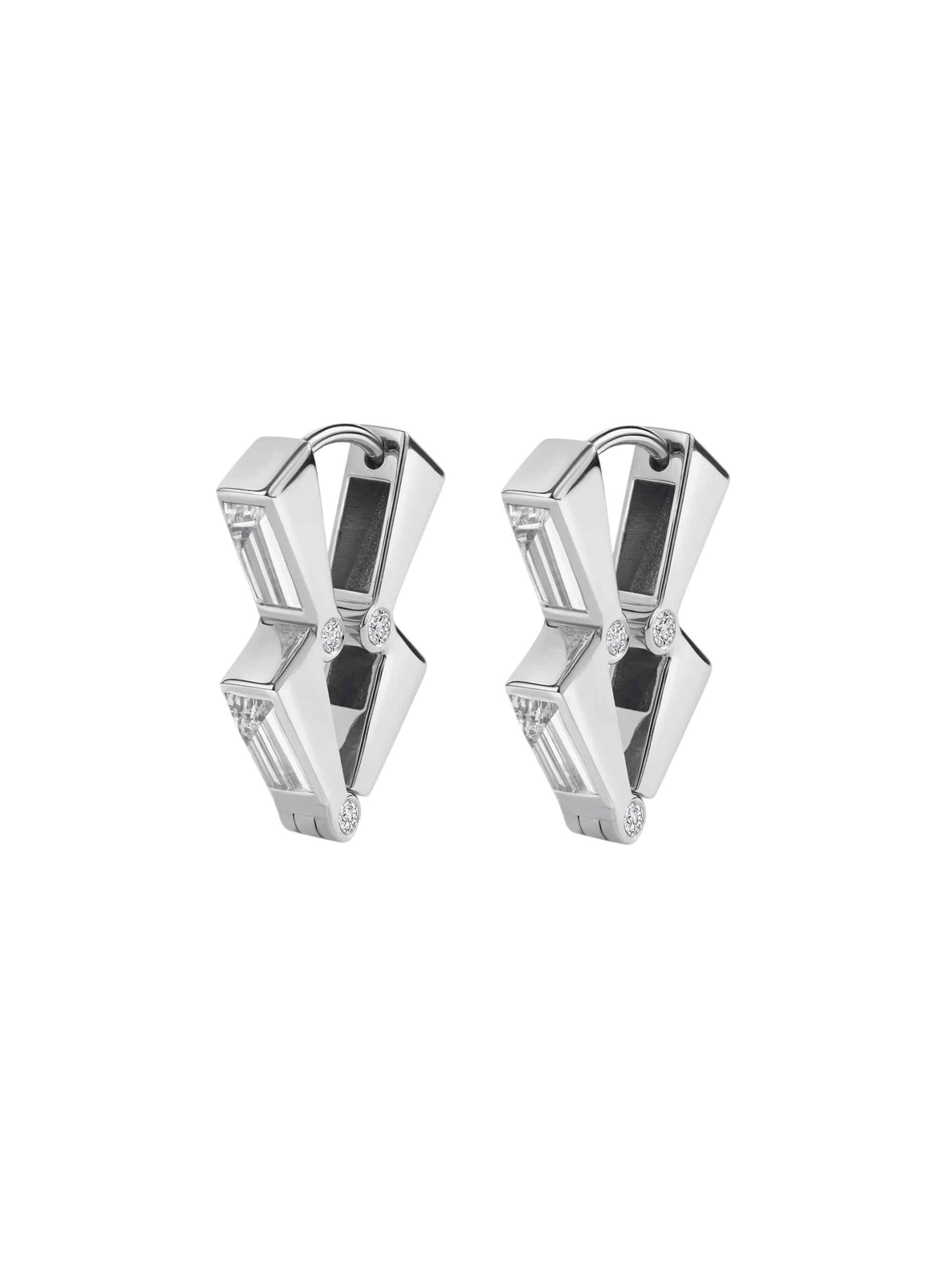 Diamond Clamps photo