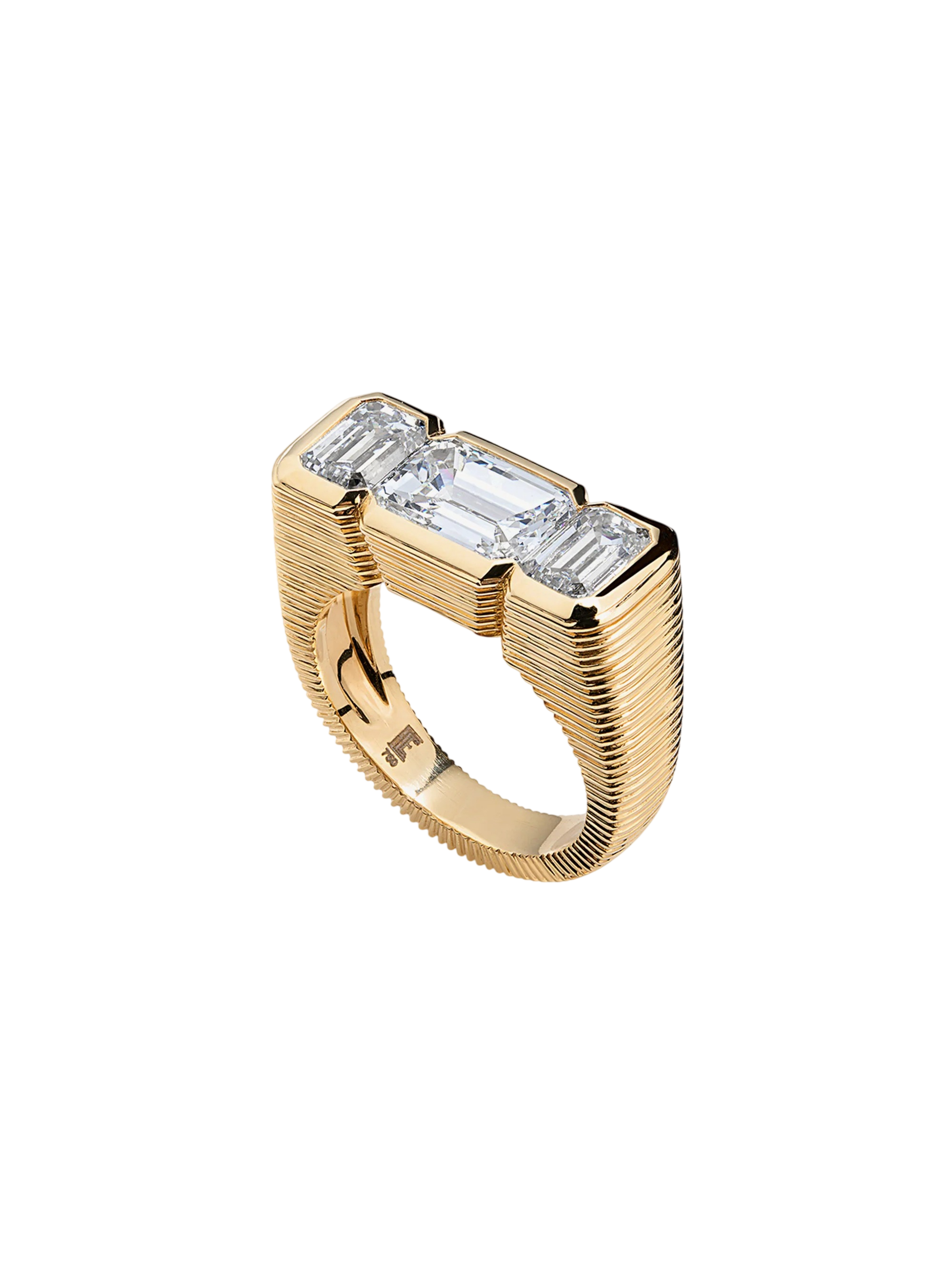 Delta Trio Ring photo