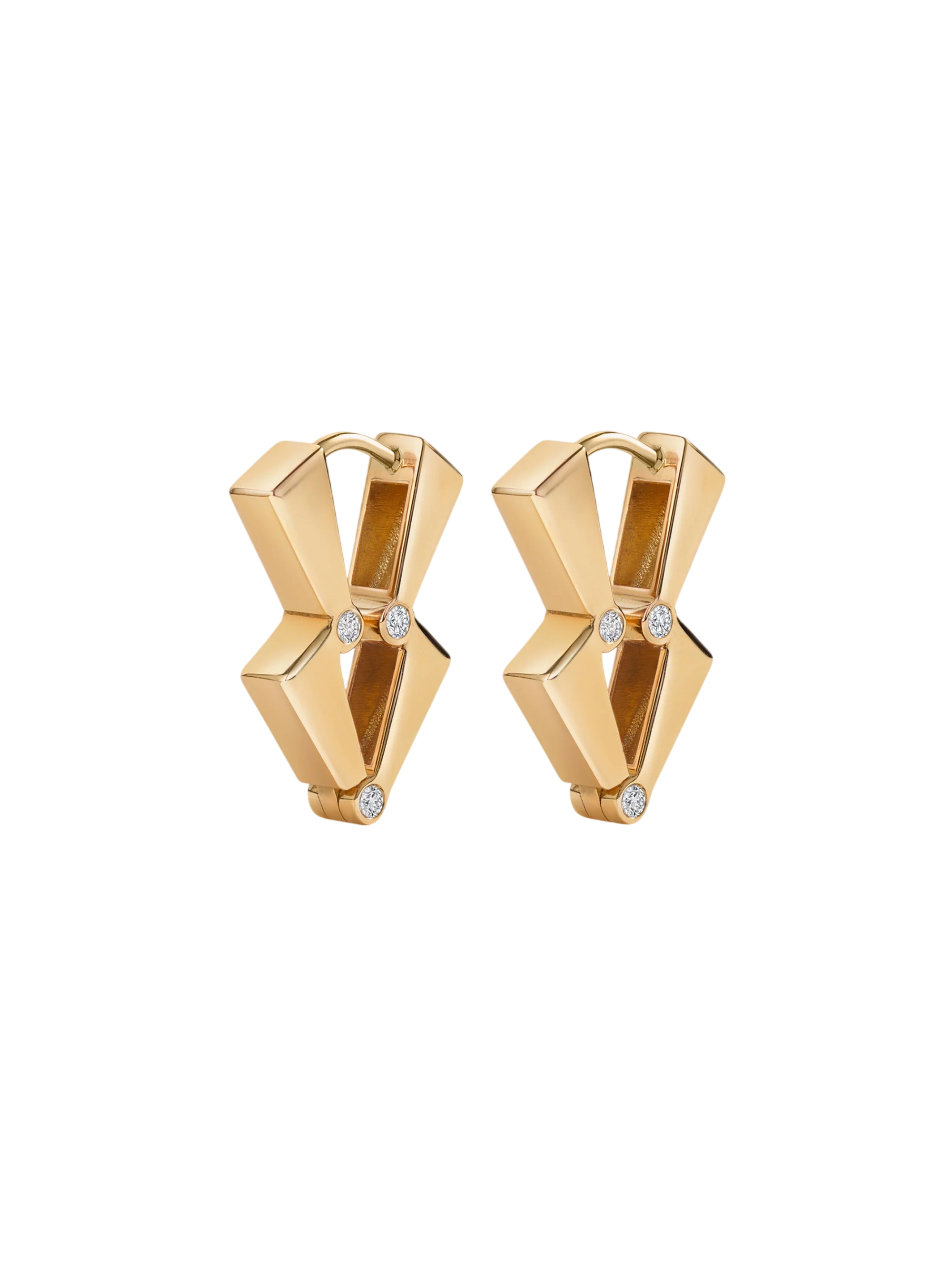 Hinged Clamps photo