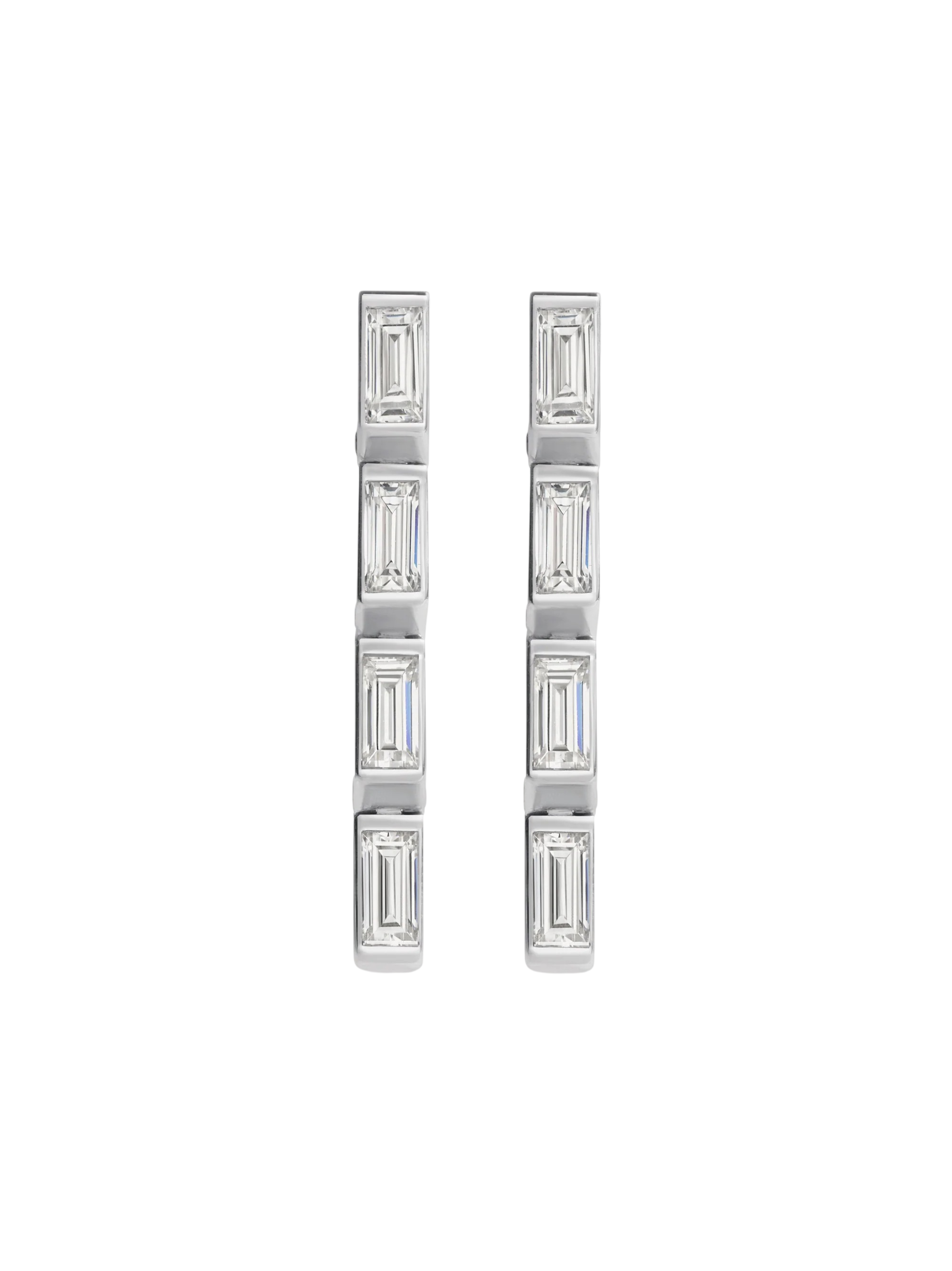 Hinged Four Drops photo