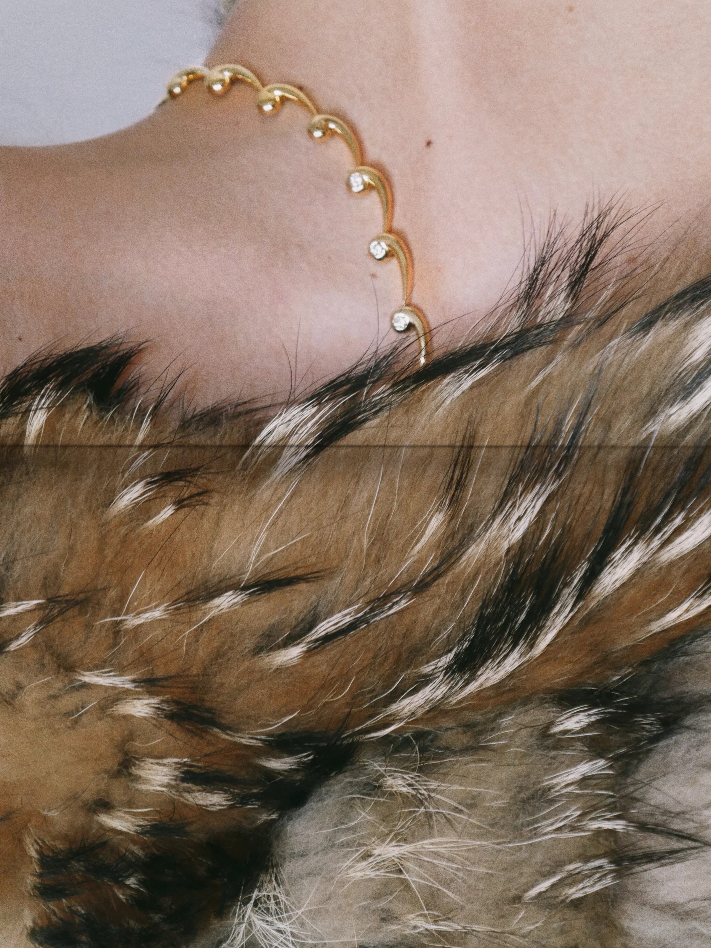 Billow Collar