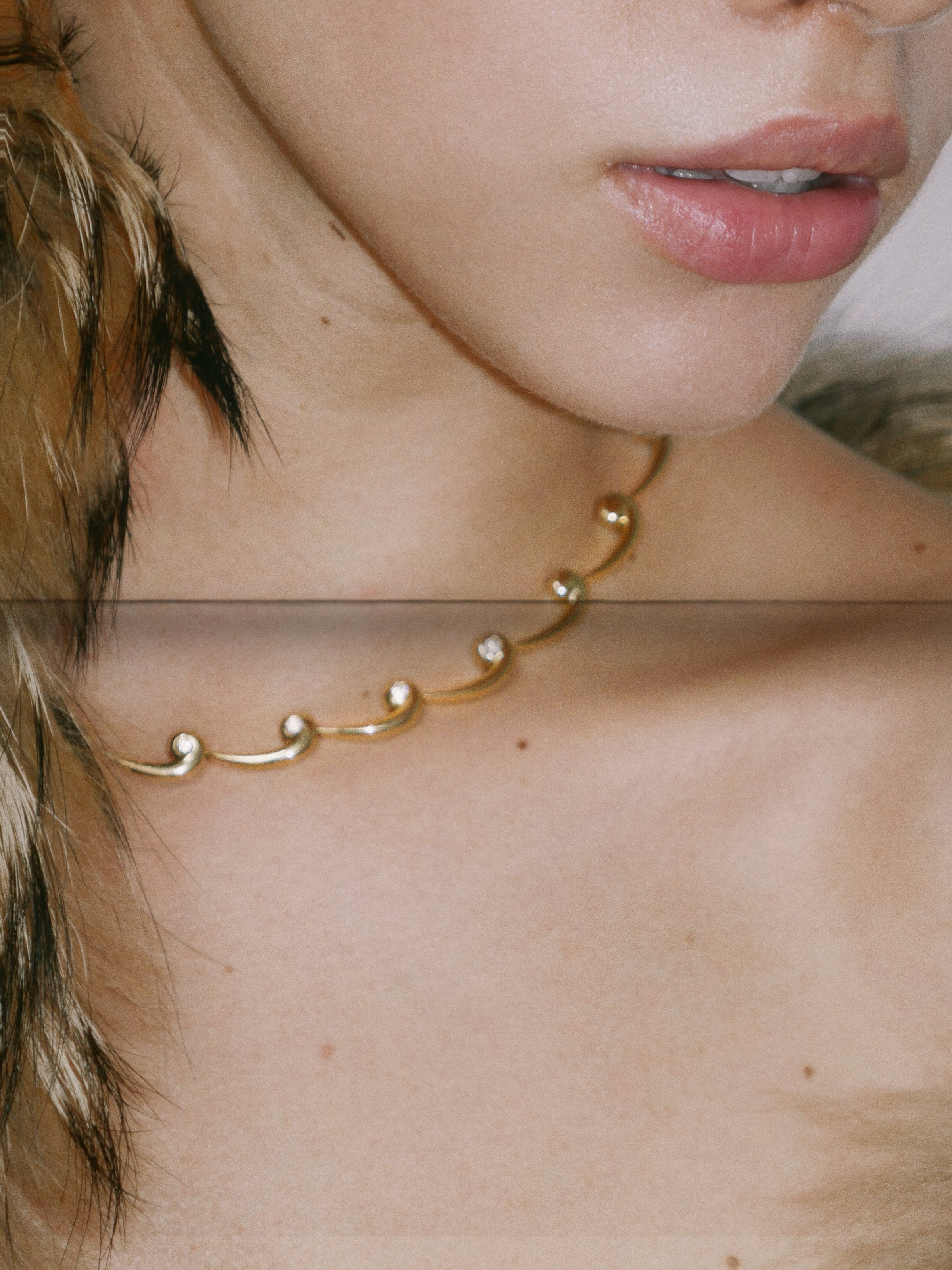Billow Collar