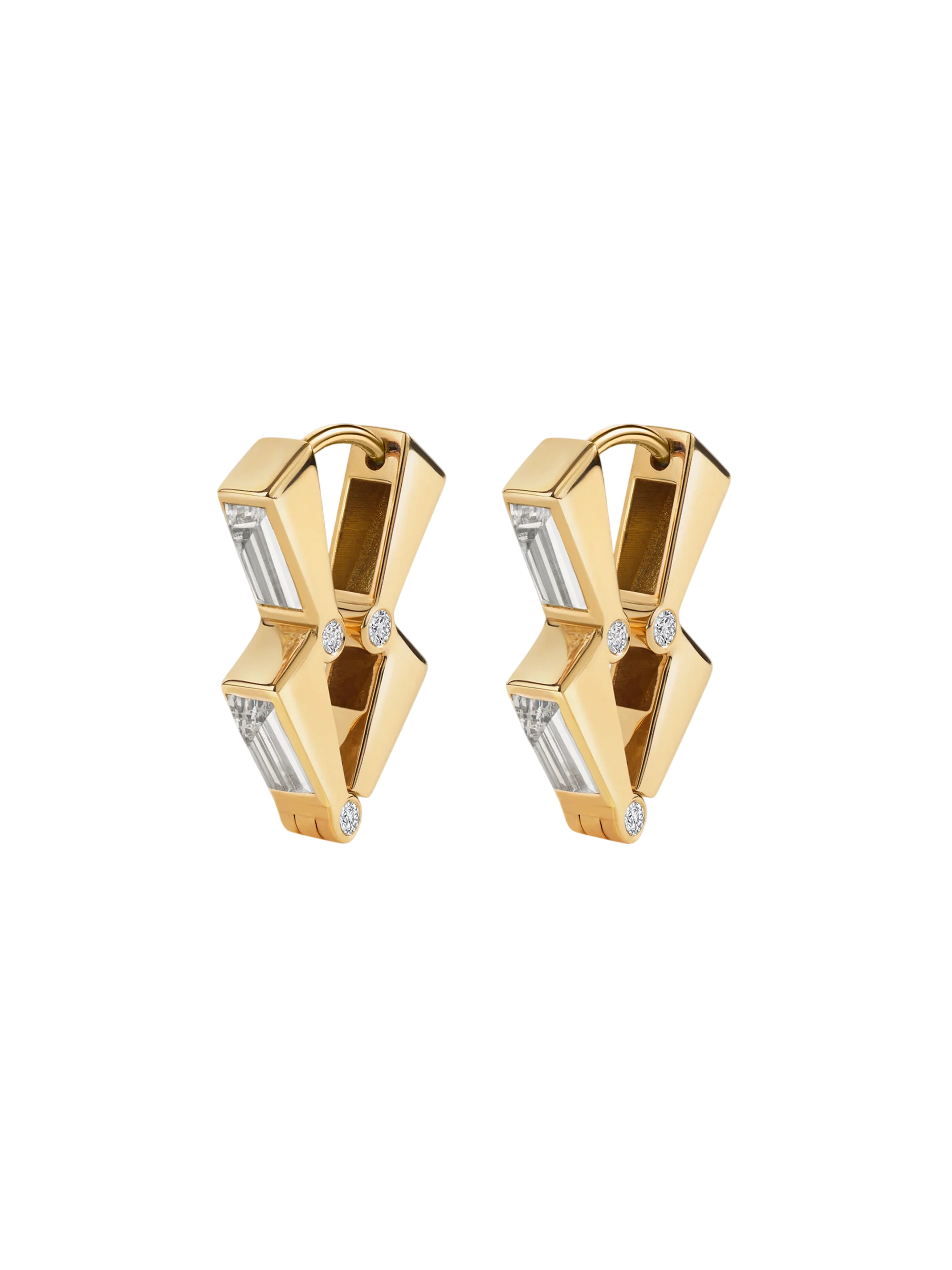 Diamond Clamps photo