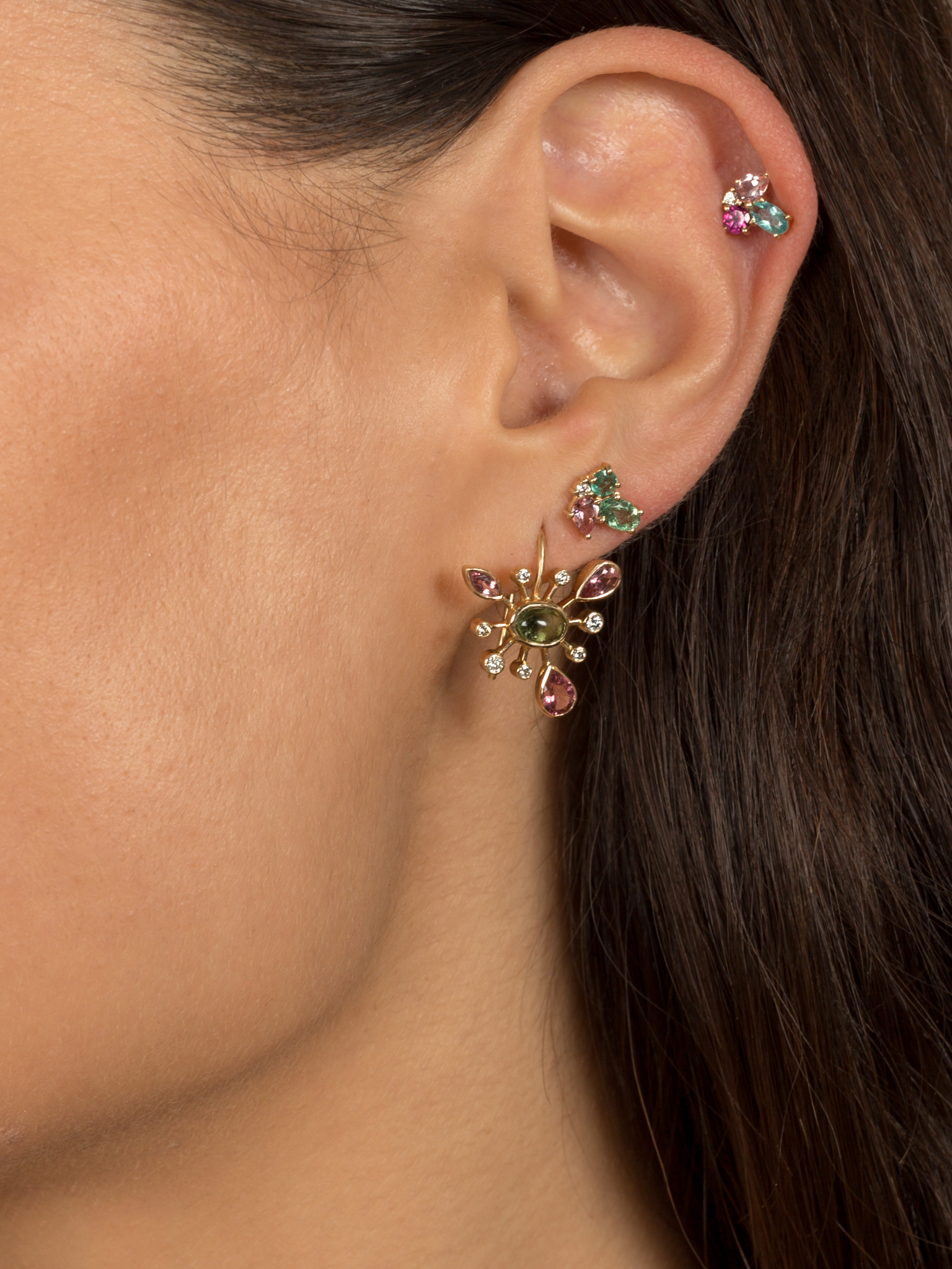 eva noga earrings