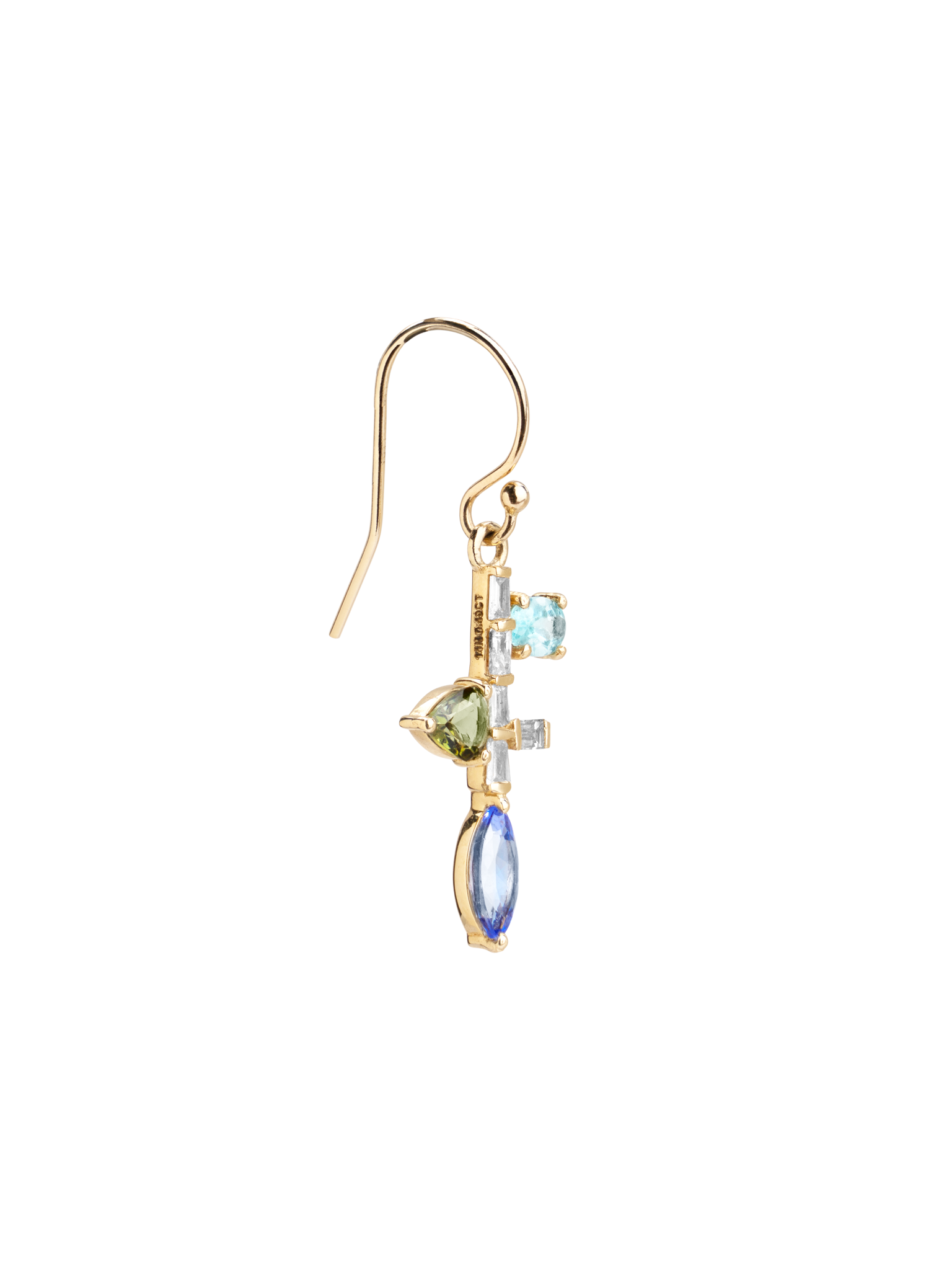 Hortus earring