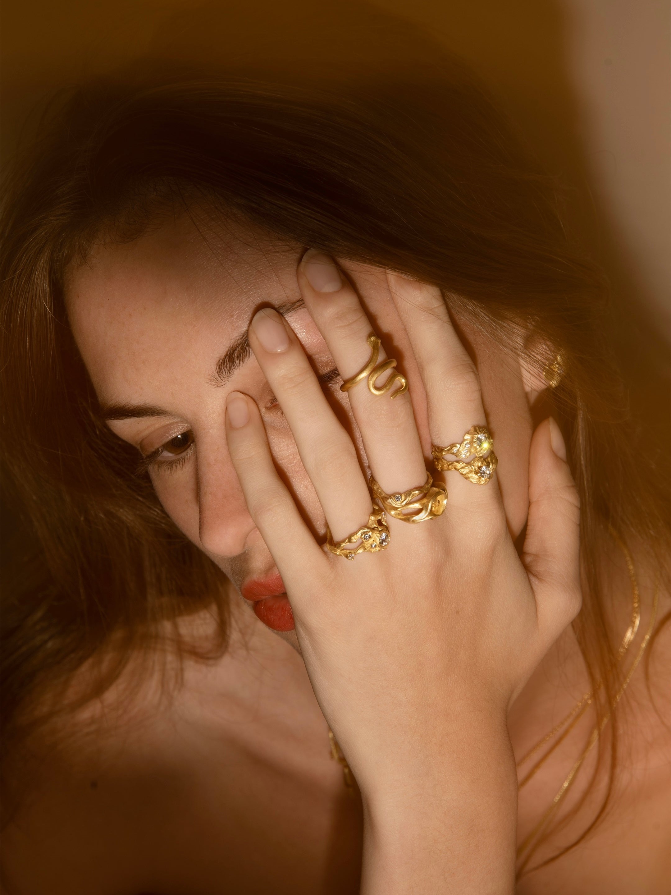 Iris Ring