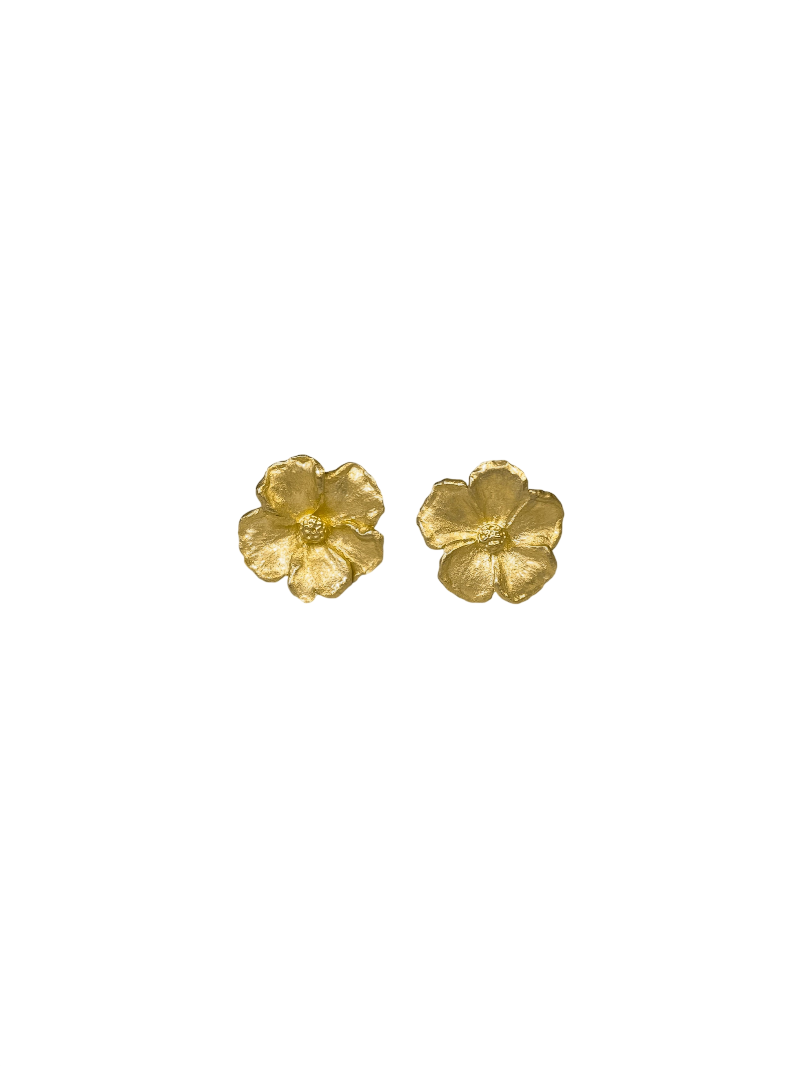 Fiore Small Earrings photo