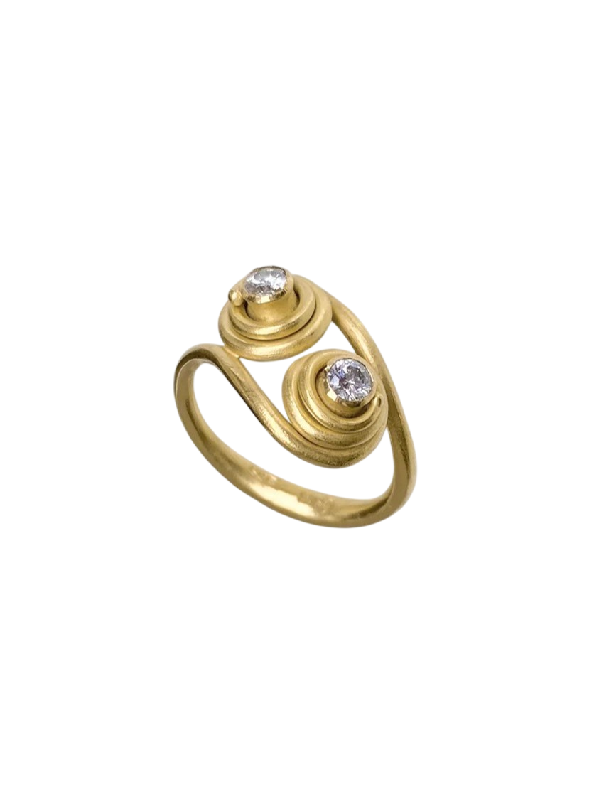 Madonna Ring