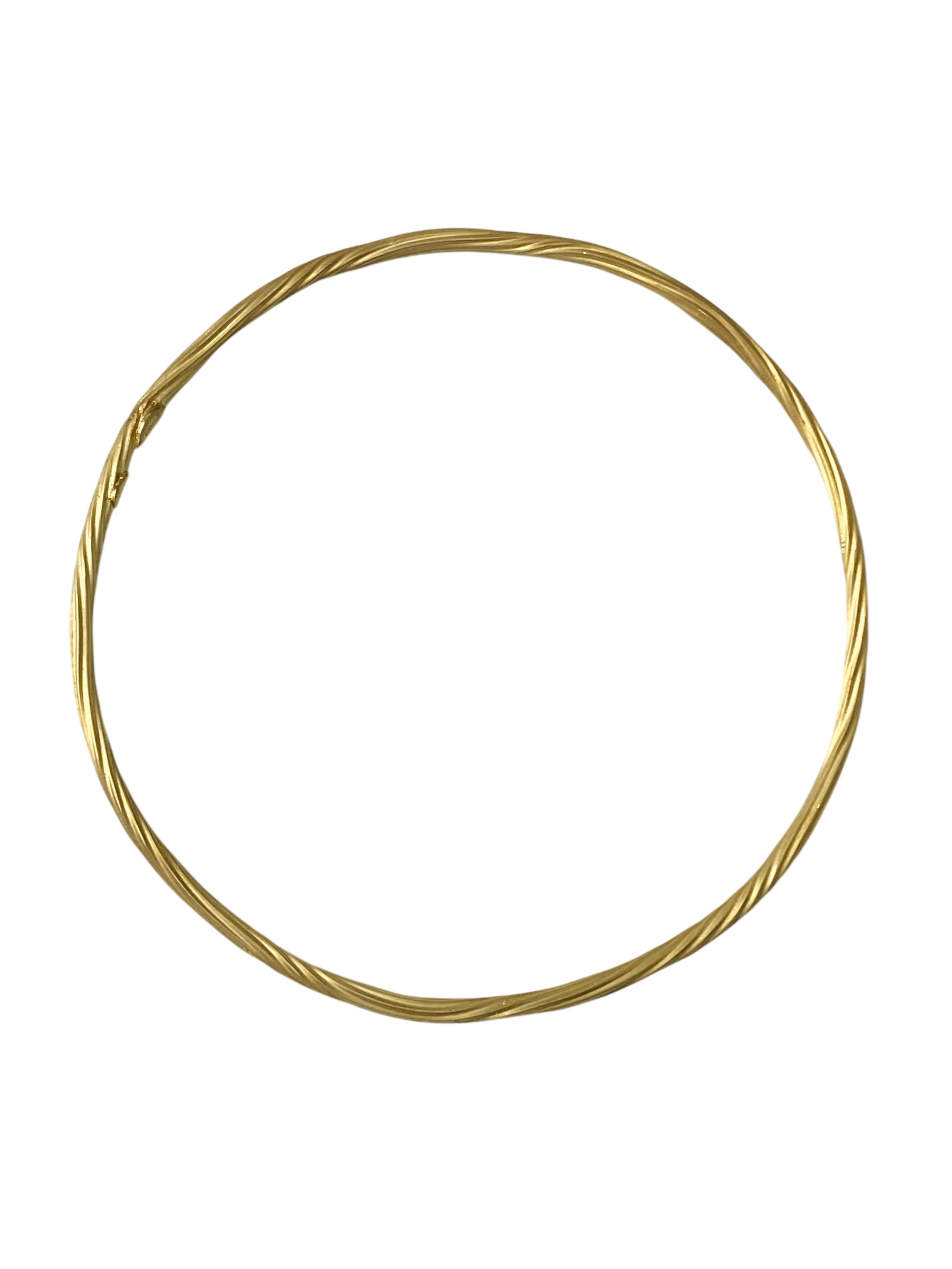 Tide Bangle photo