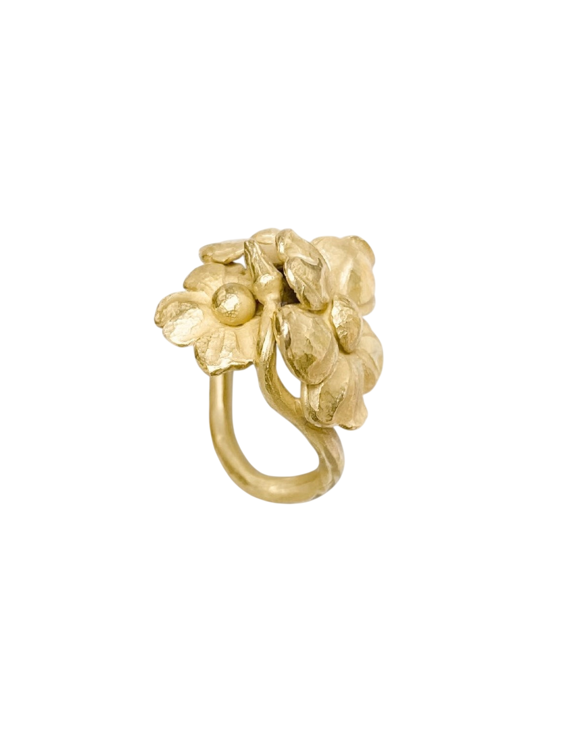 Fiore Ring photo