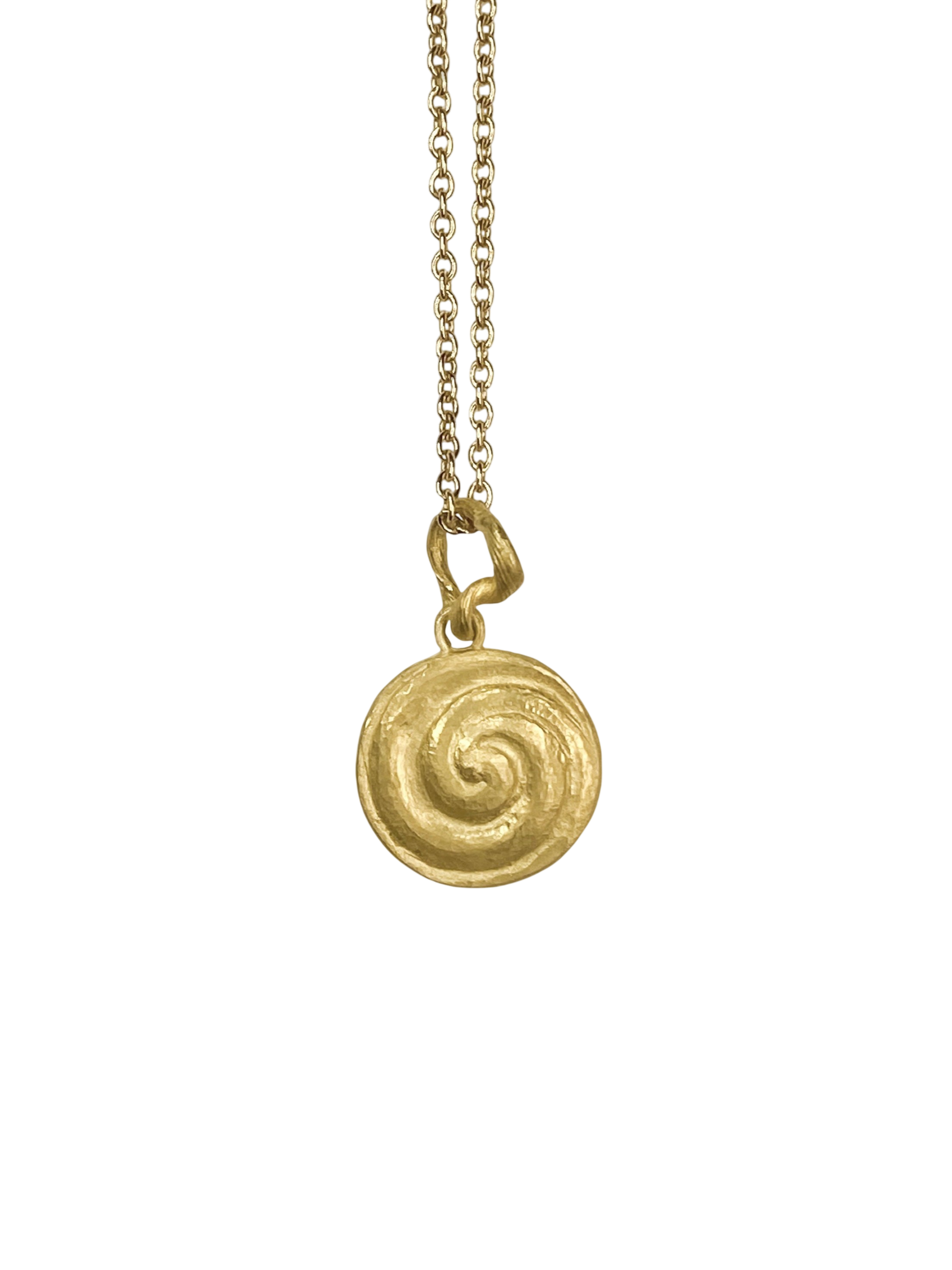 Sun Necklace photo