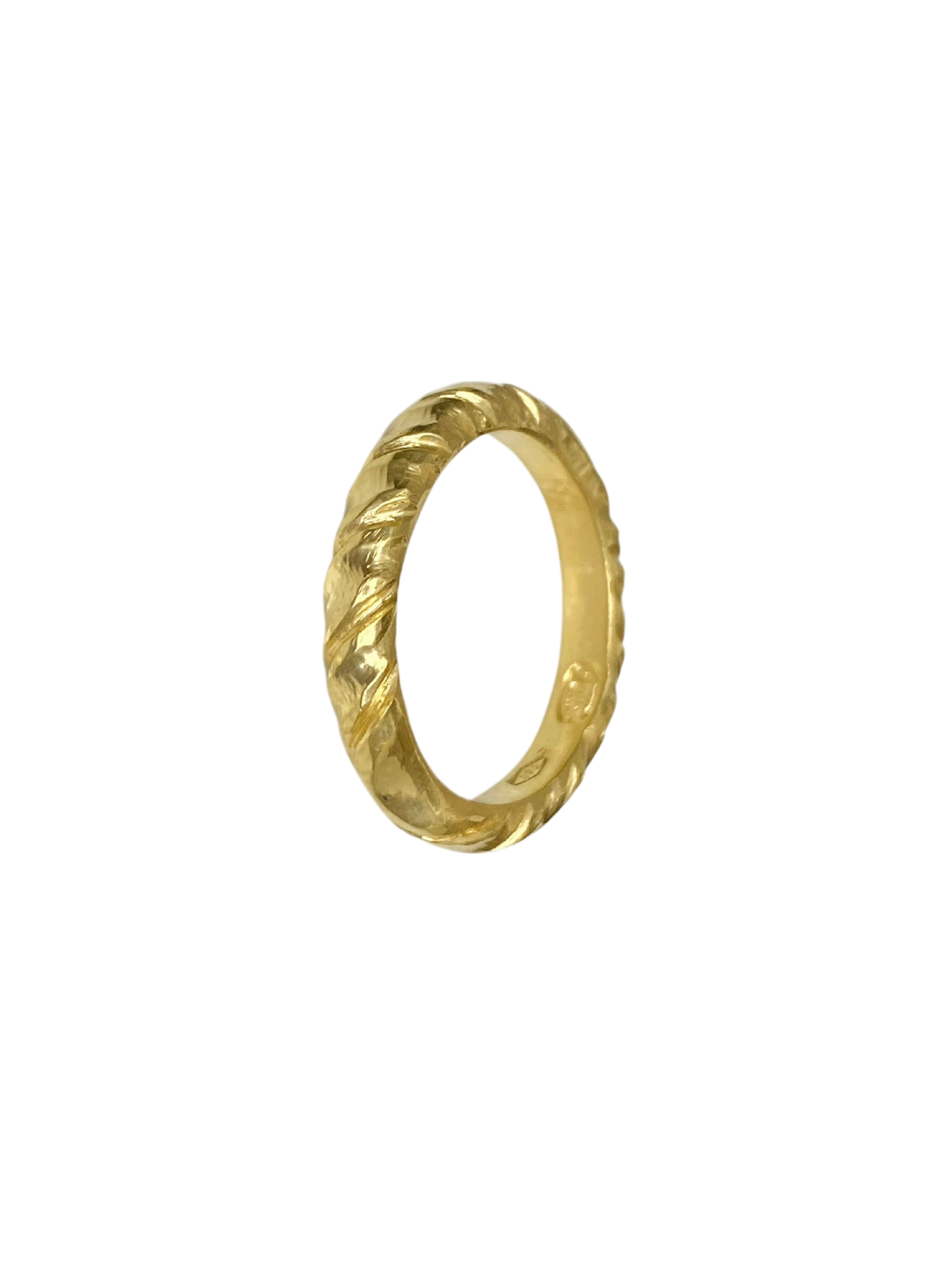 Curve Ring photo