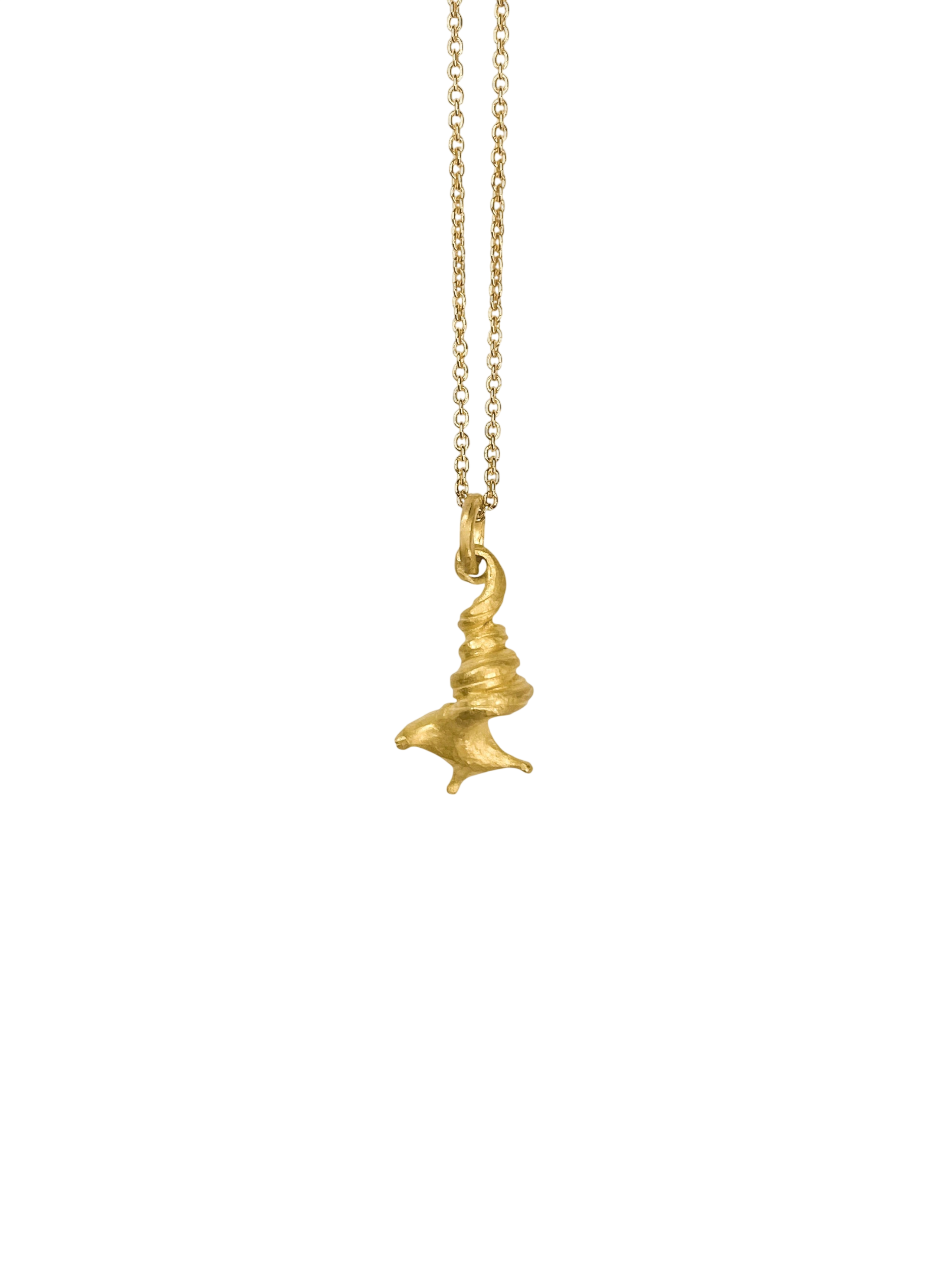 Mollusk Necklace photo