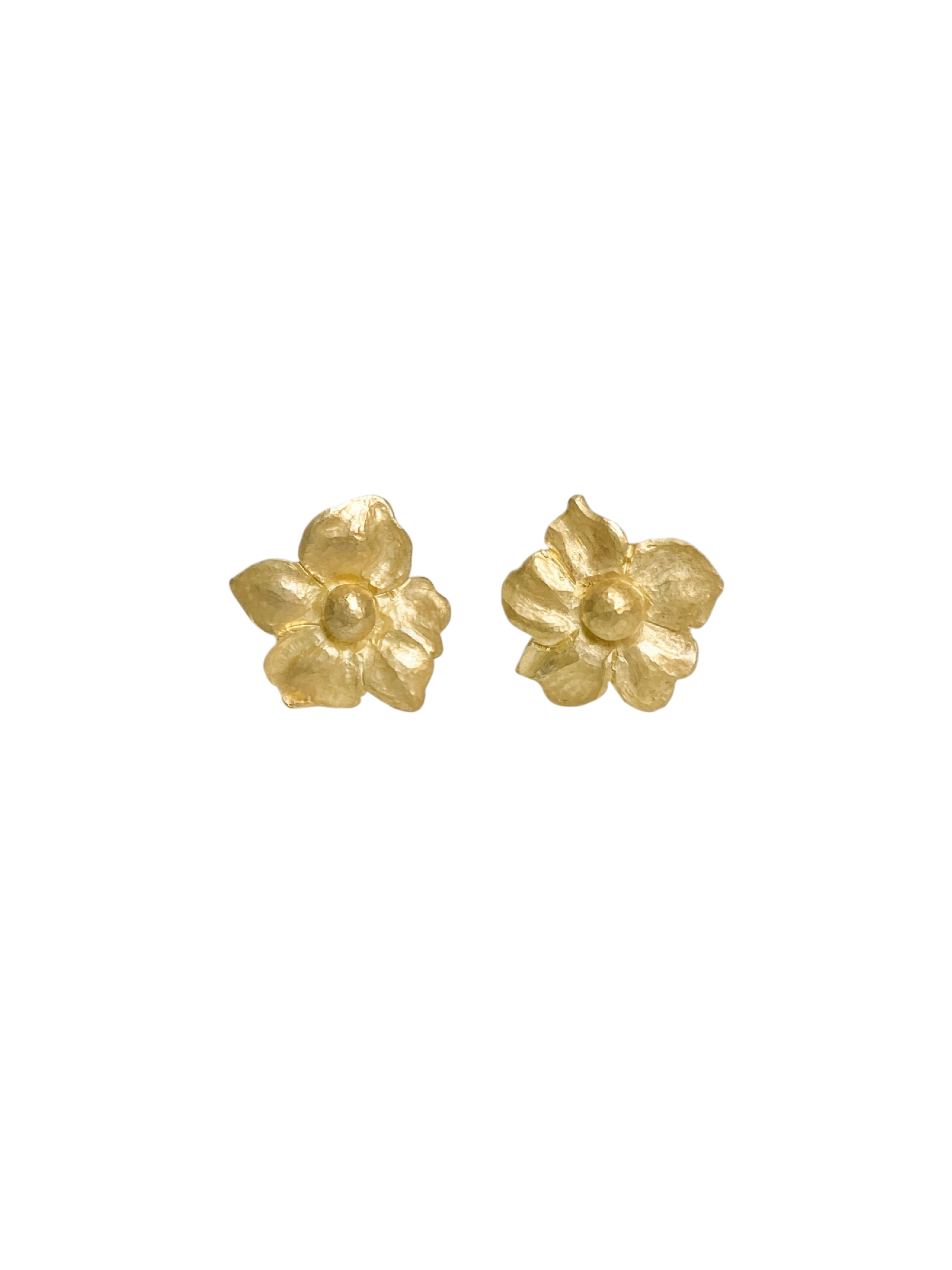 Fiore Medium Earrings photo
