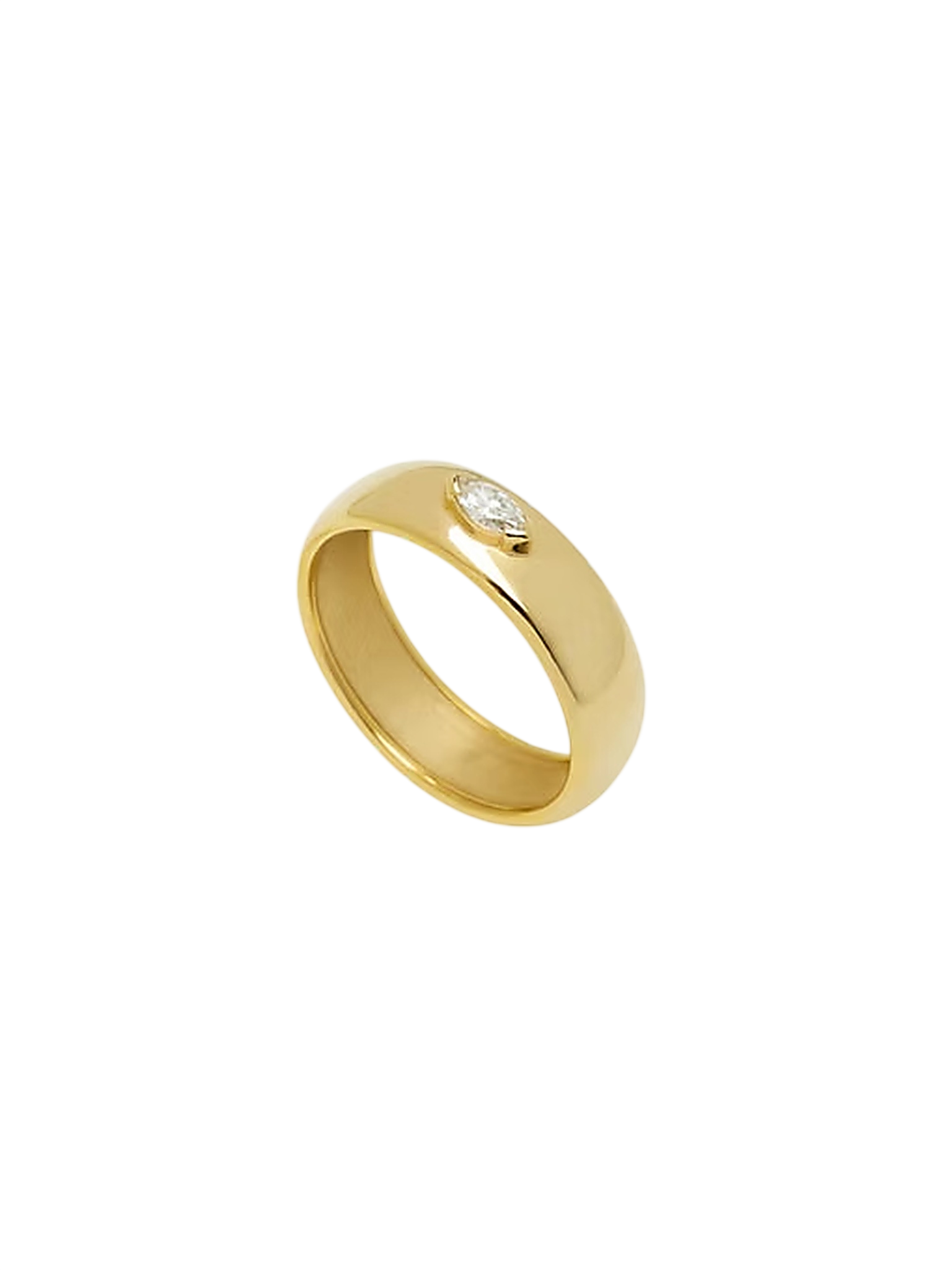 Marquise Ring