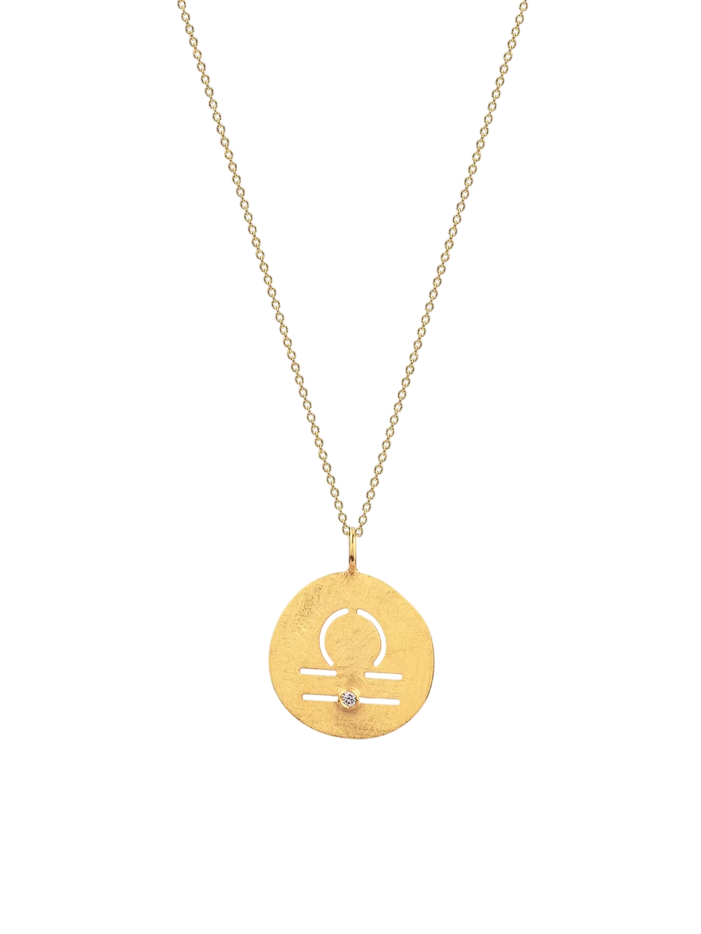 Libra Pendant
