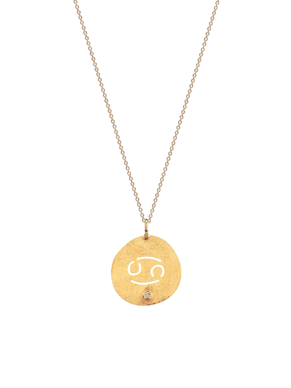 Cancer Pendant