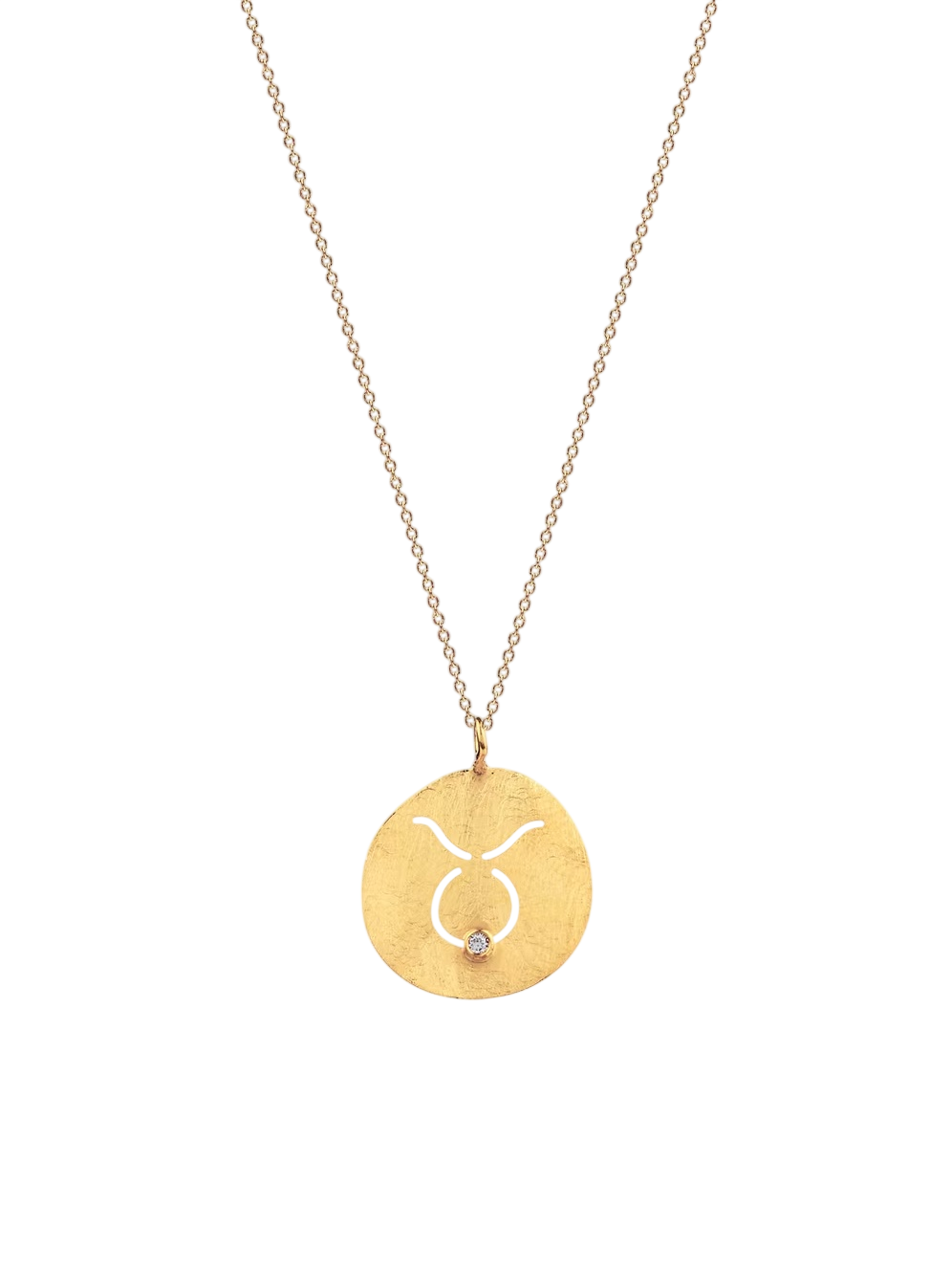 Taurus Pendant