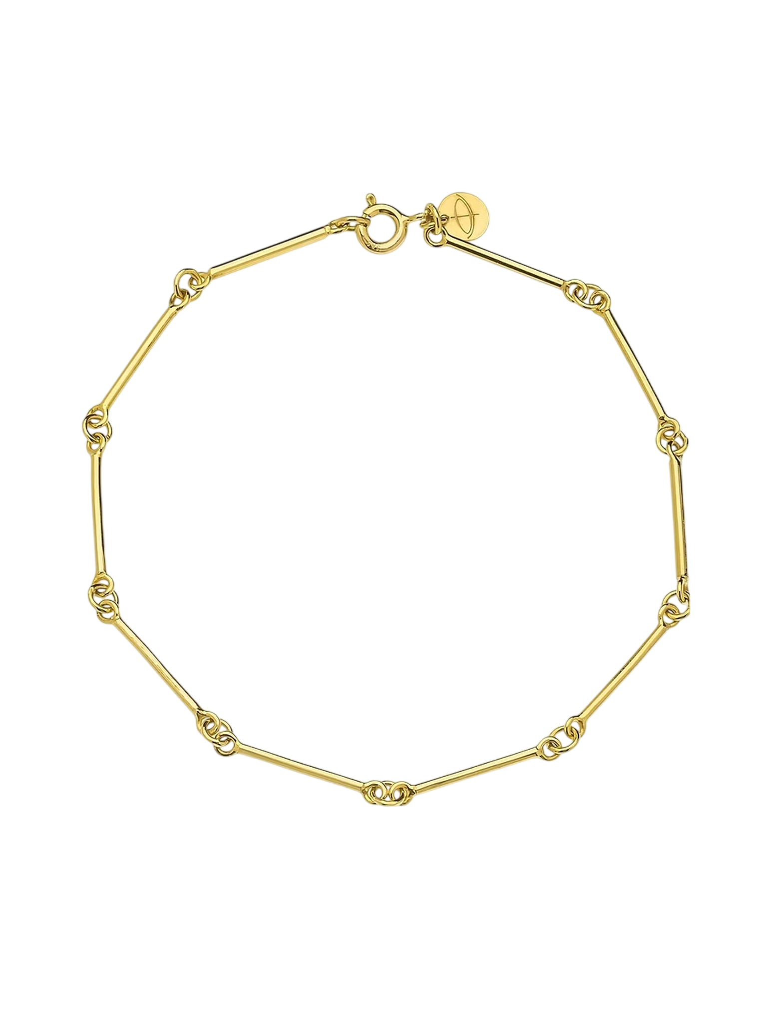 Lines bracelet