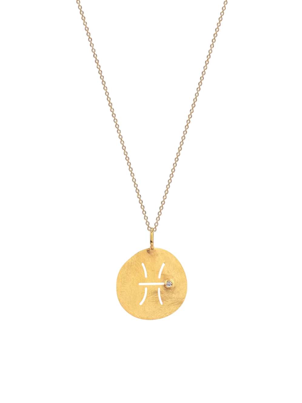 Pisces Pendant