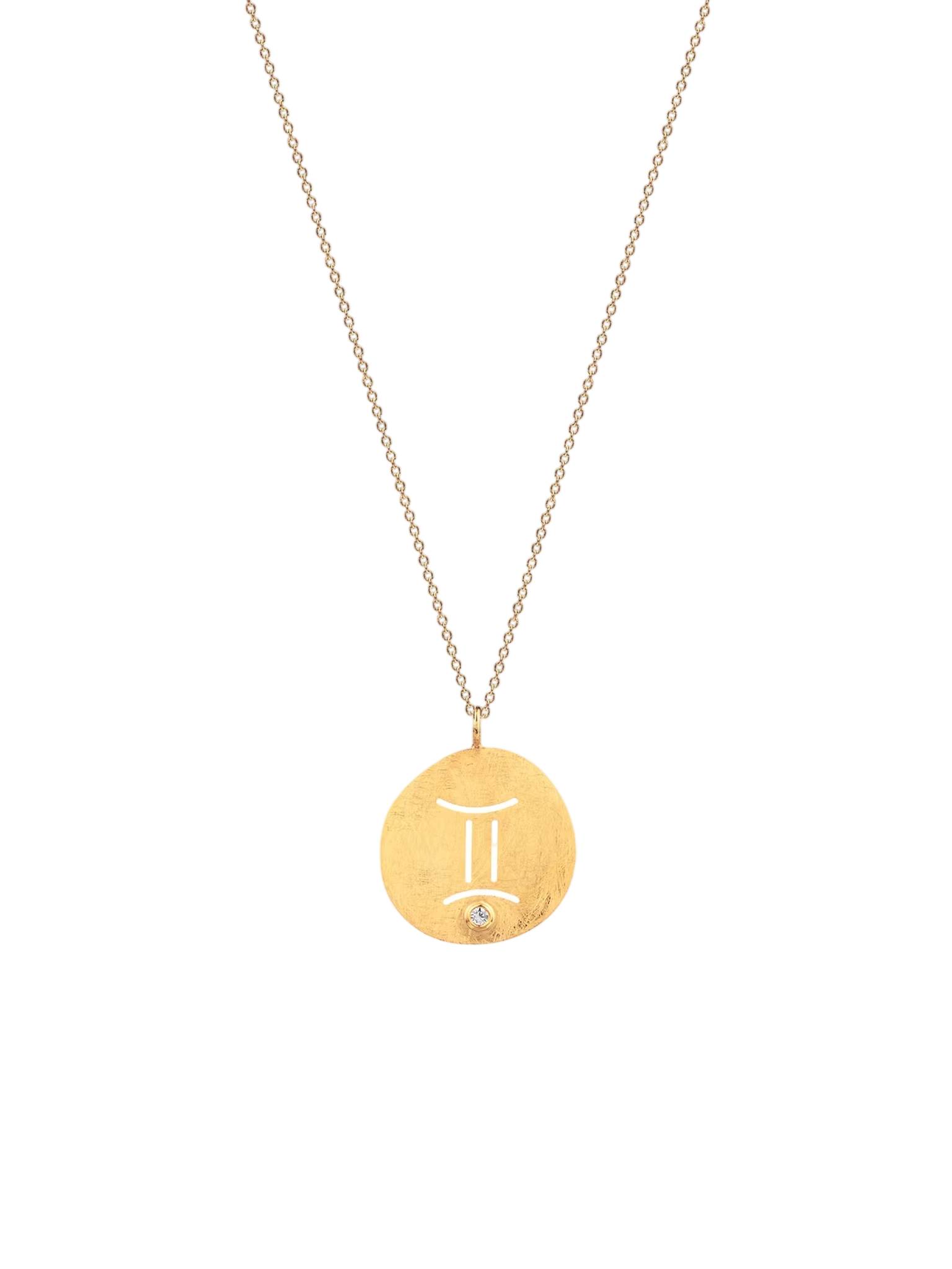 Gemini Pendant
