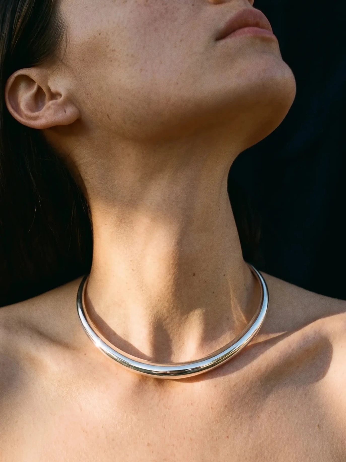Wave Choker