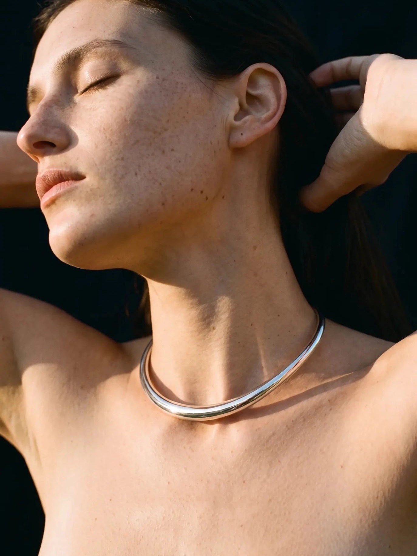 Wave Choker