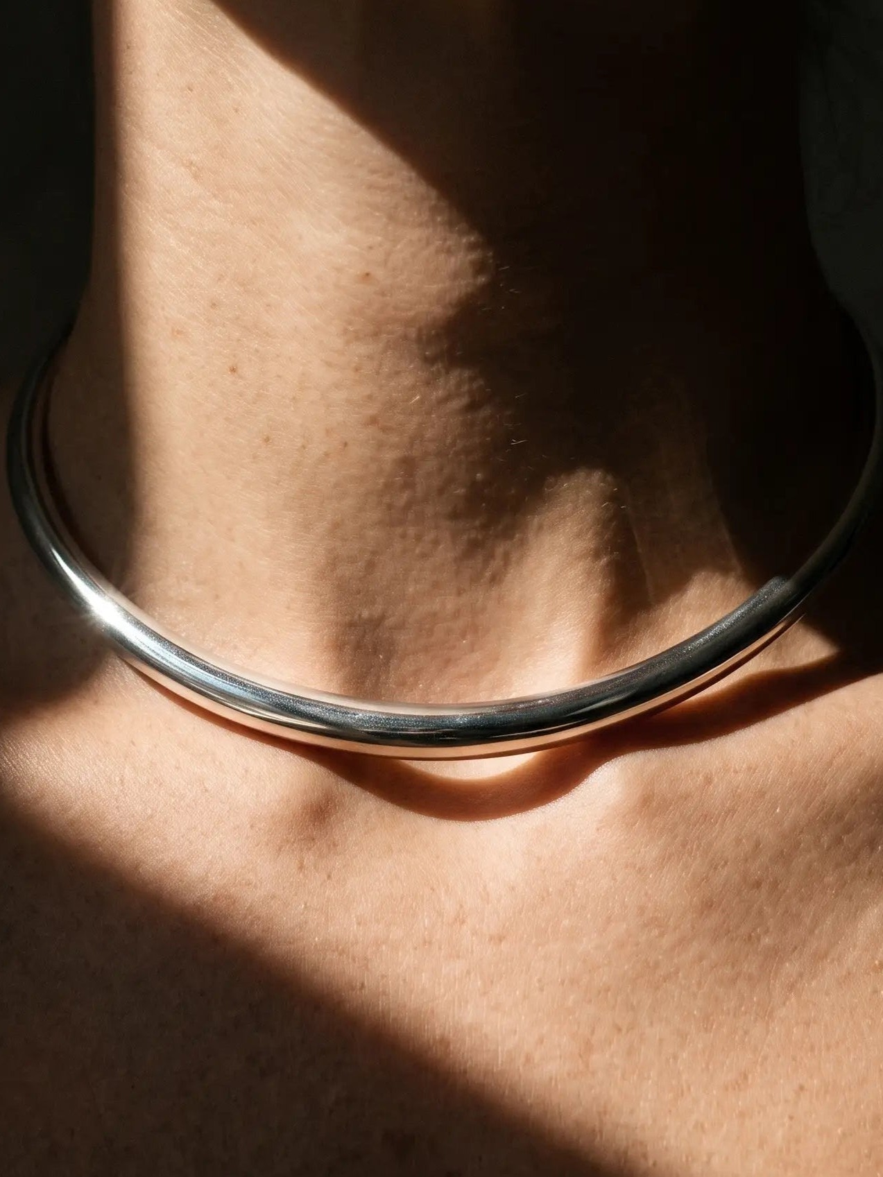 Wave Choker