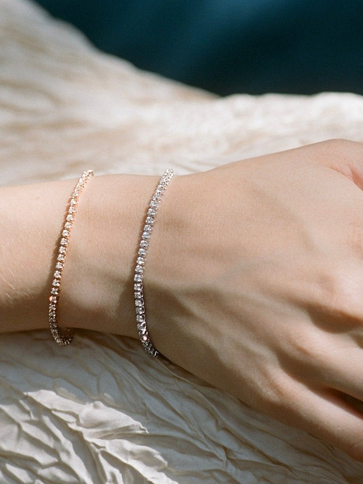 Tennis Bracelet