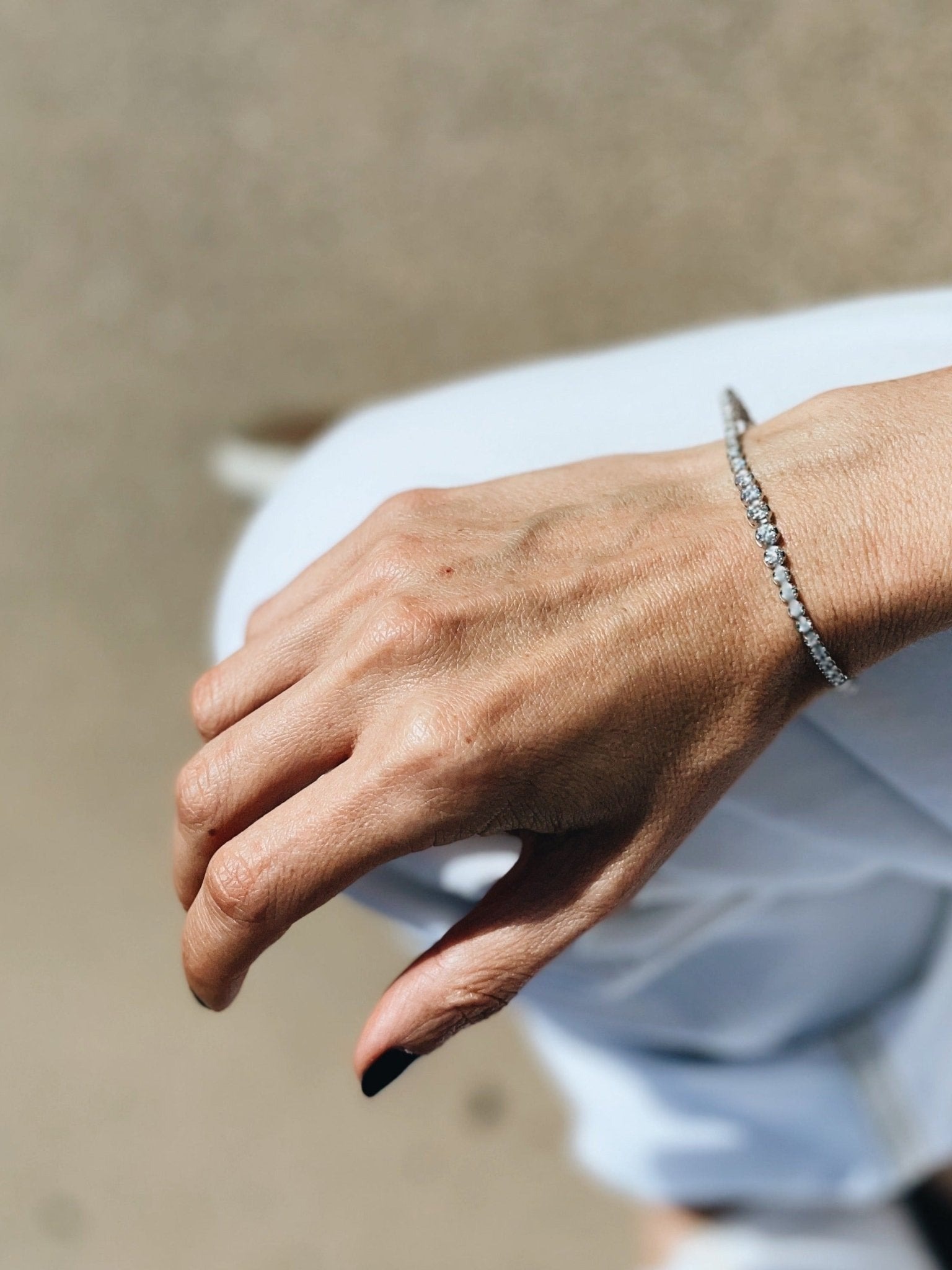 Tennis Bracelet