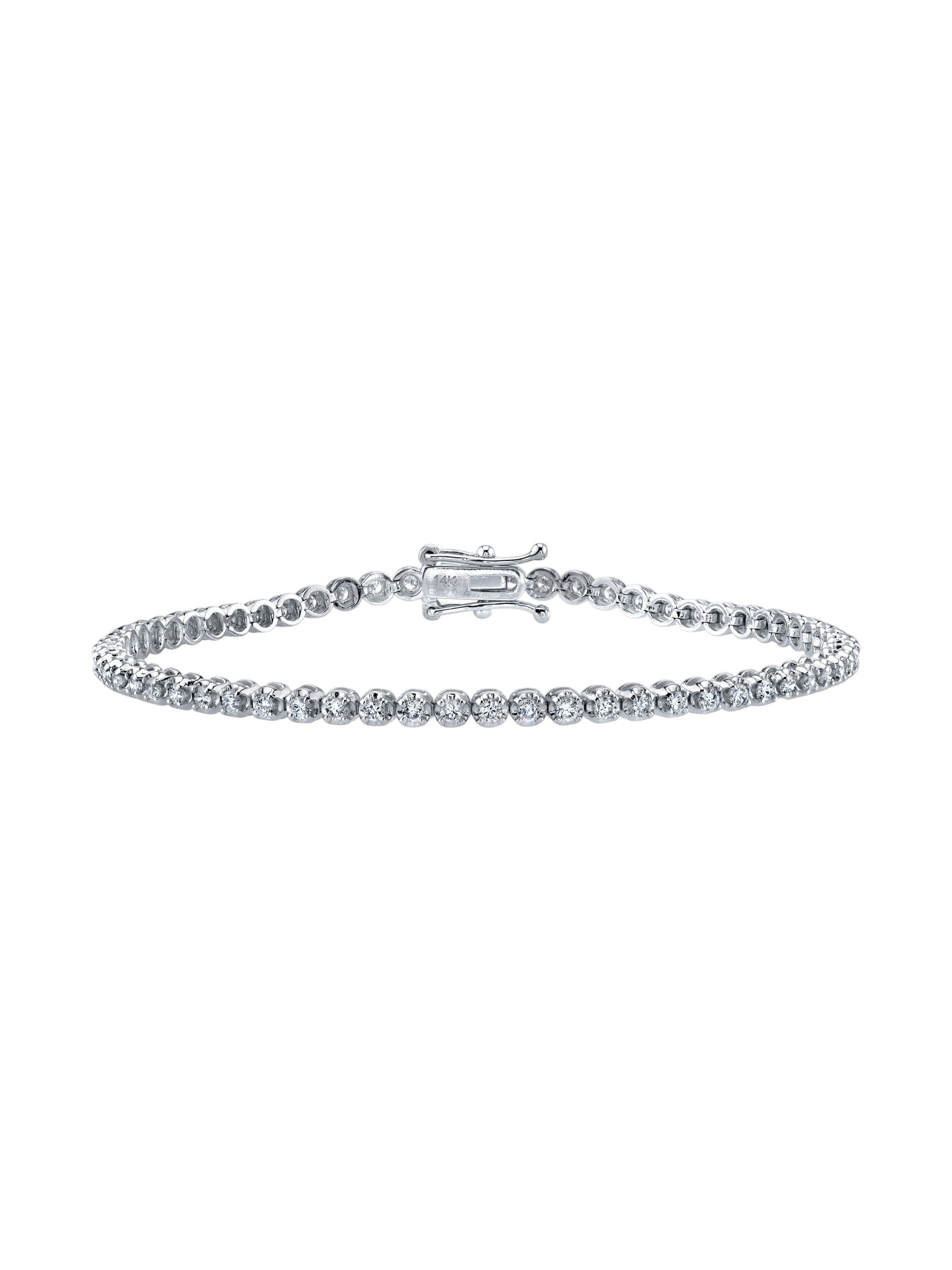 Tennis Bracelet photo