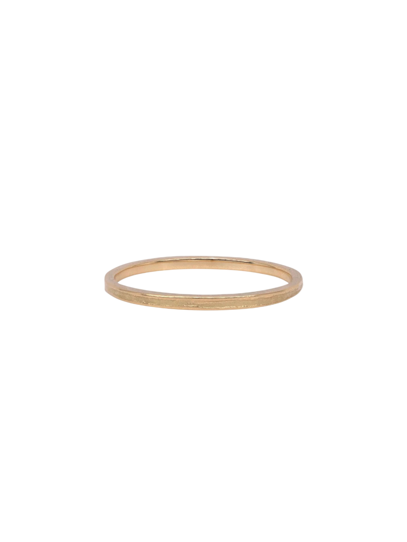 Selvedge Ring photo