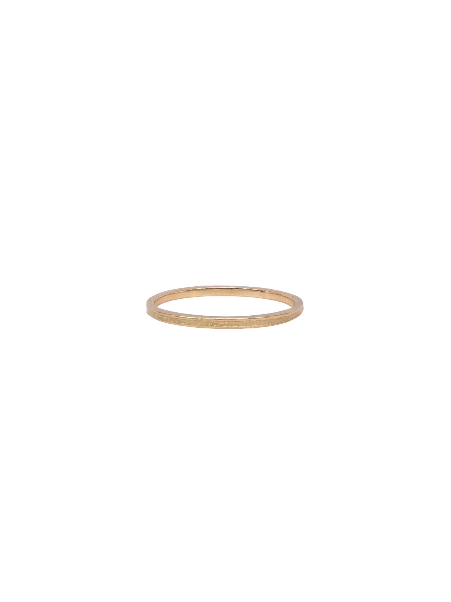 Fine edged ring