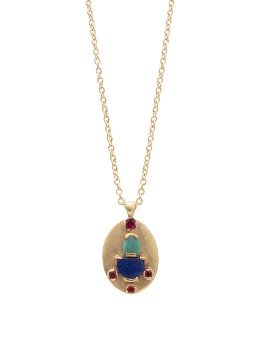 Tara Pendant