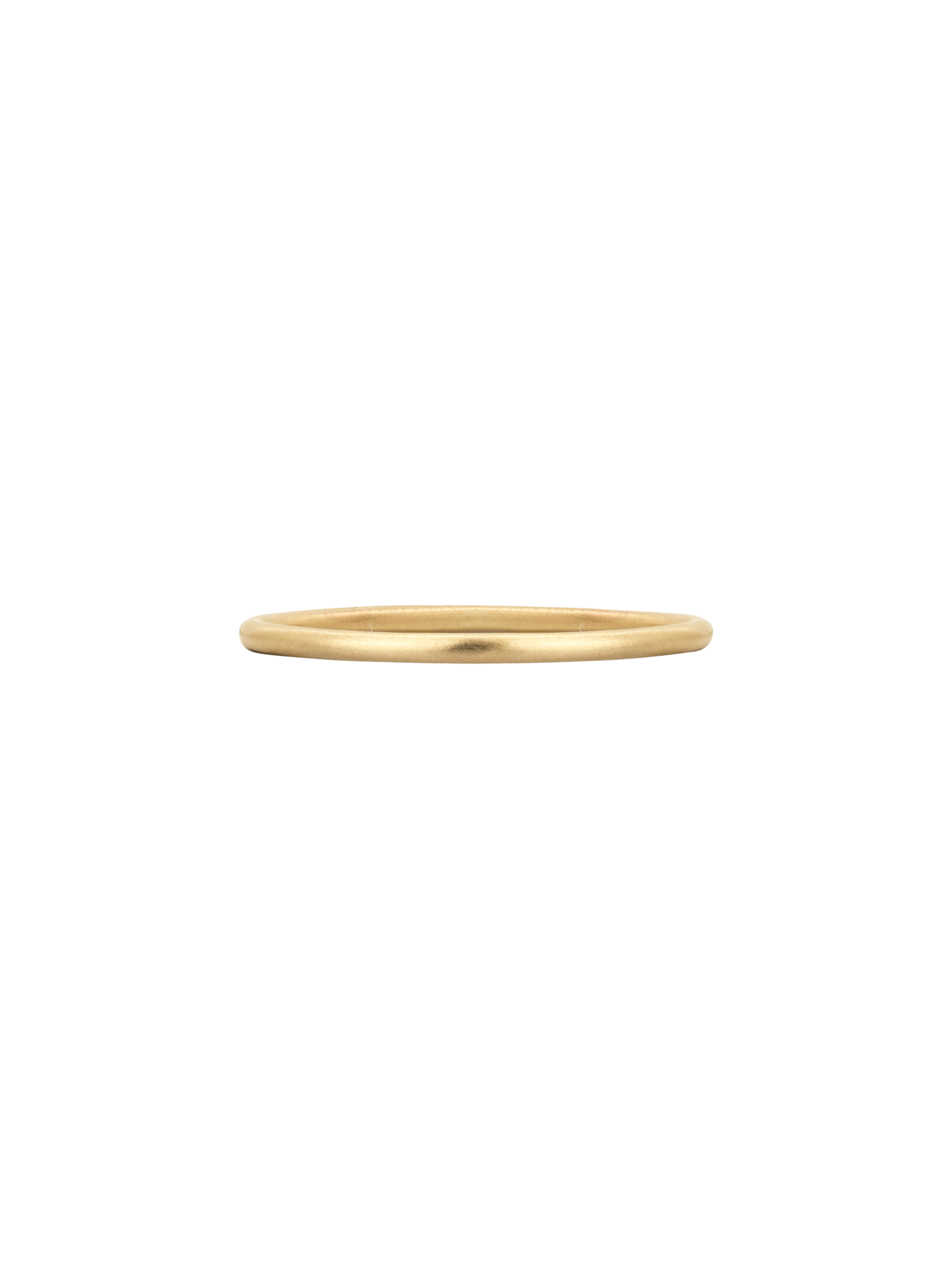Entwined ring