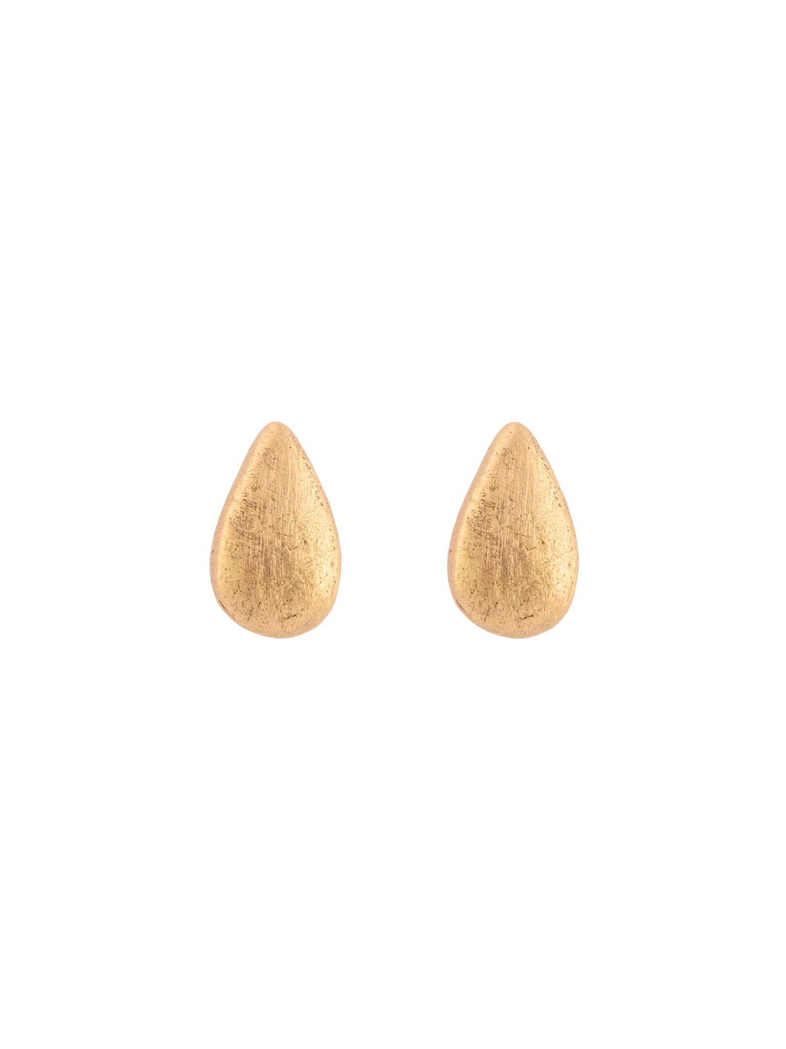 Sara pear studs