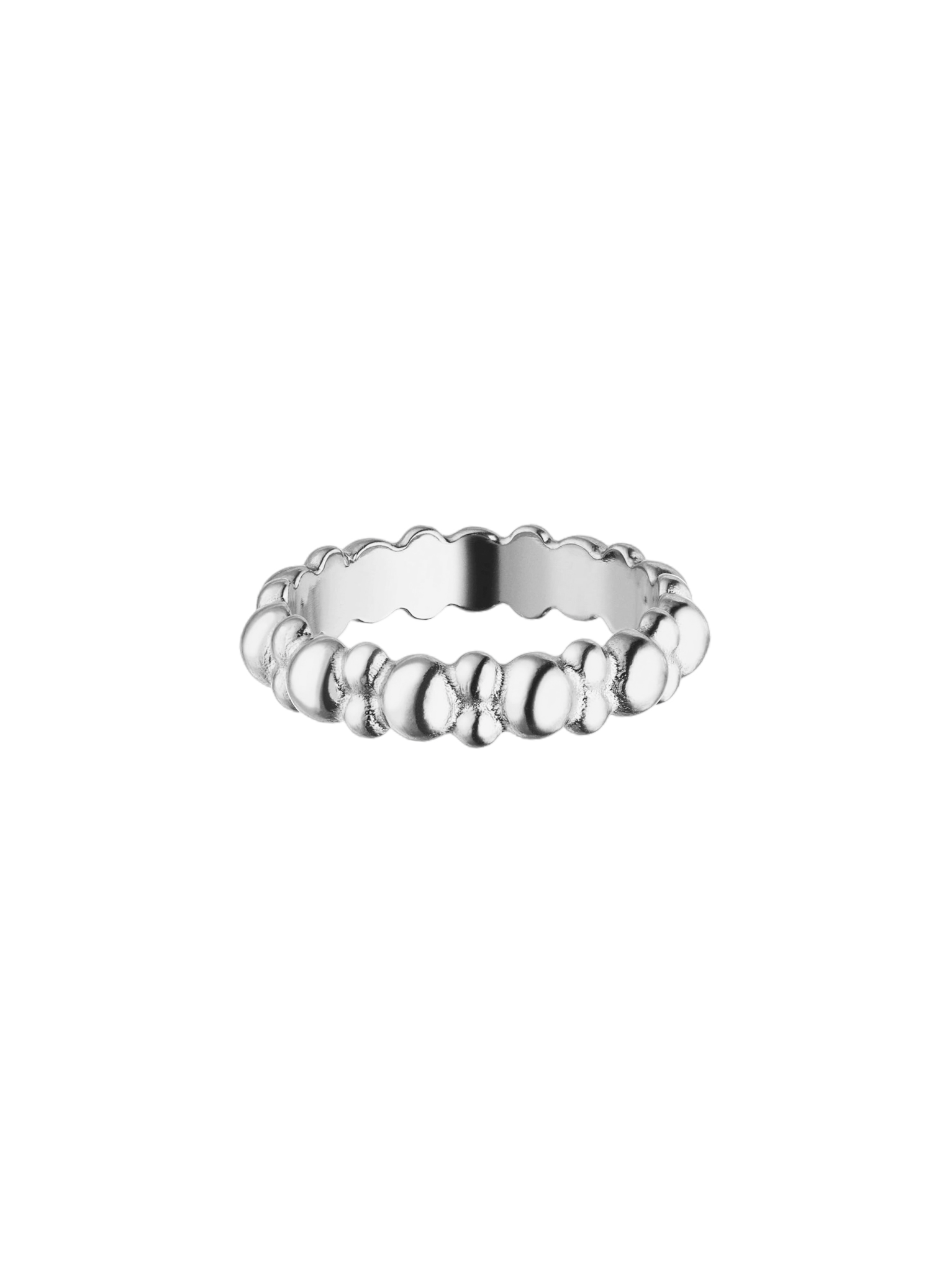 Bubble ring
