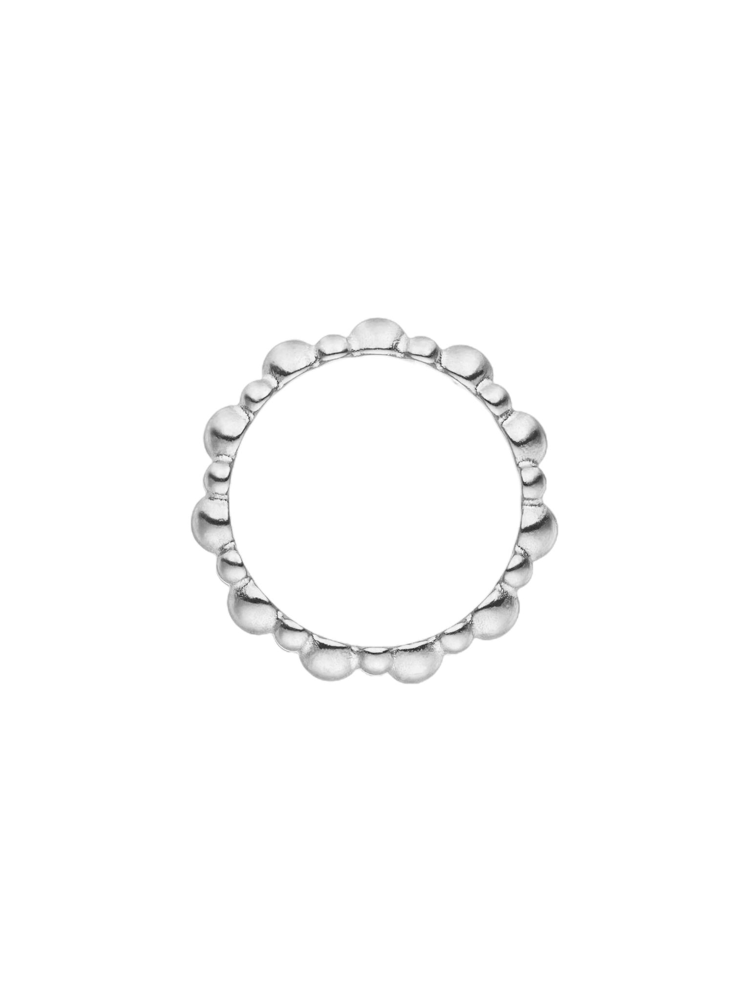 Bubble ring