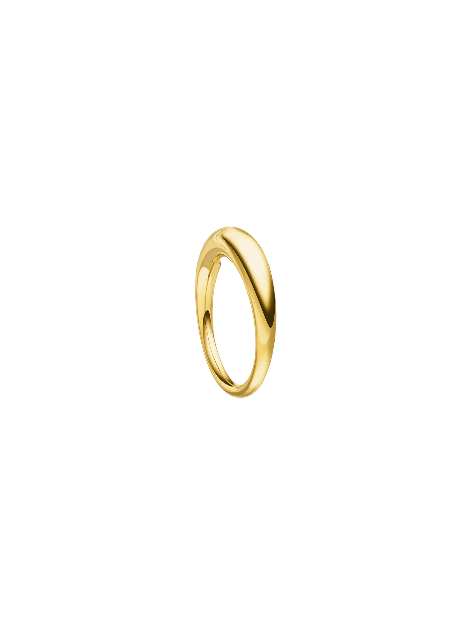 Continuum ring 18k