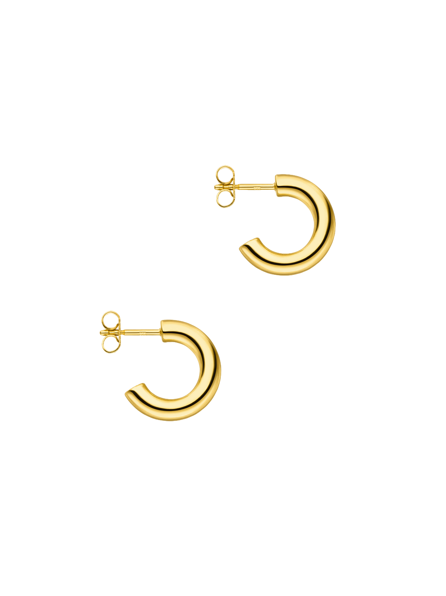 Remi mini hoops