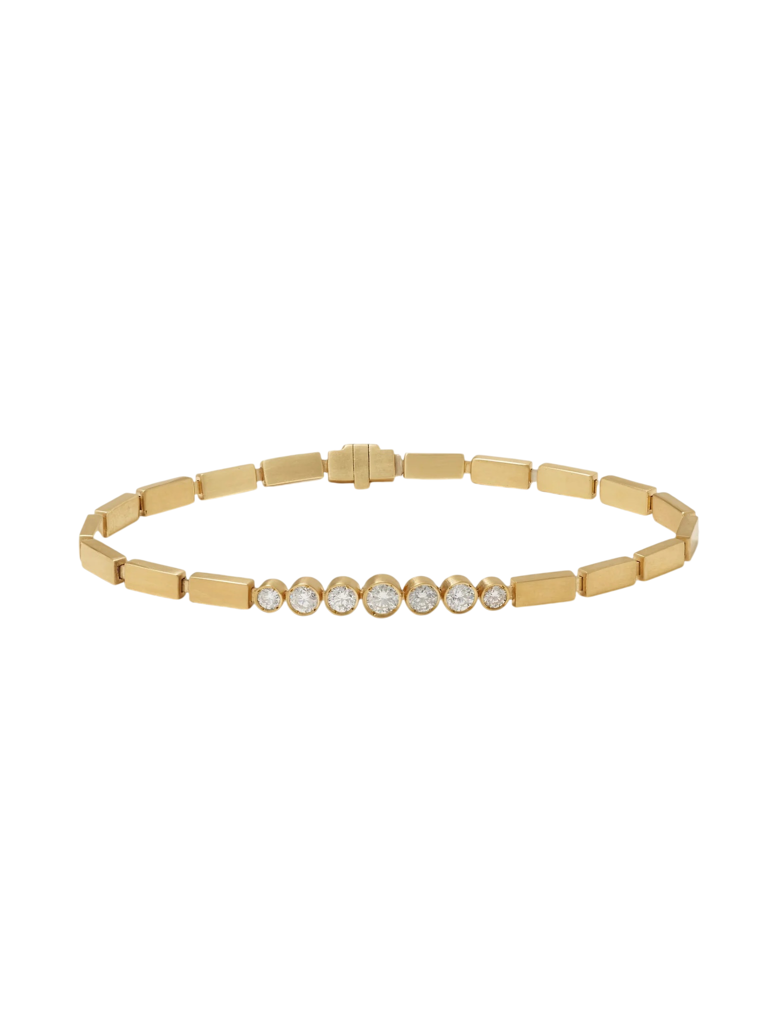 Diamond River Bracelet