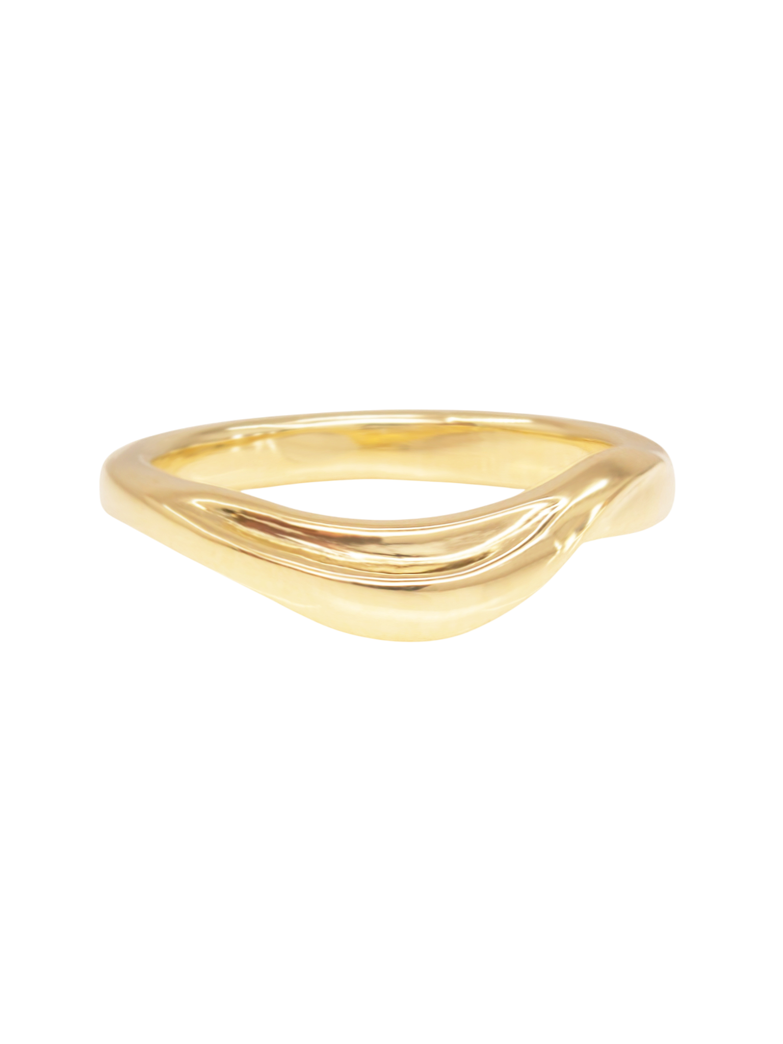 Grass leaf band