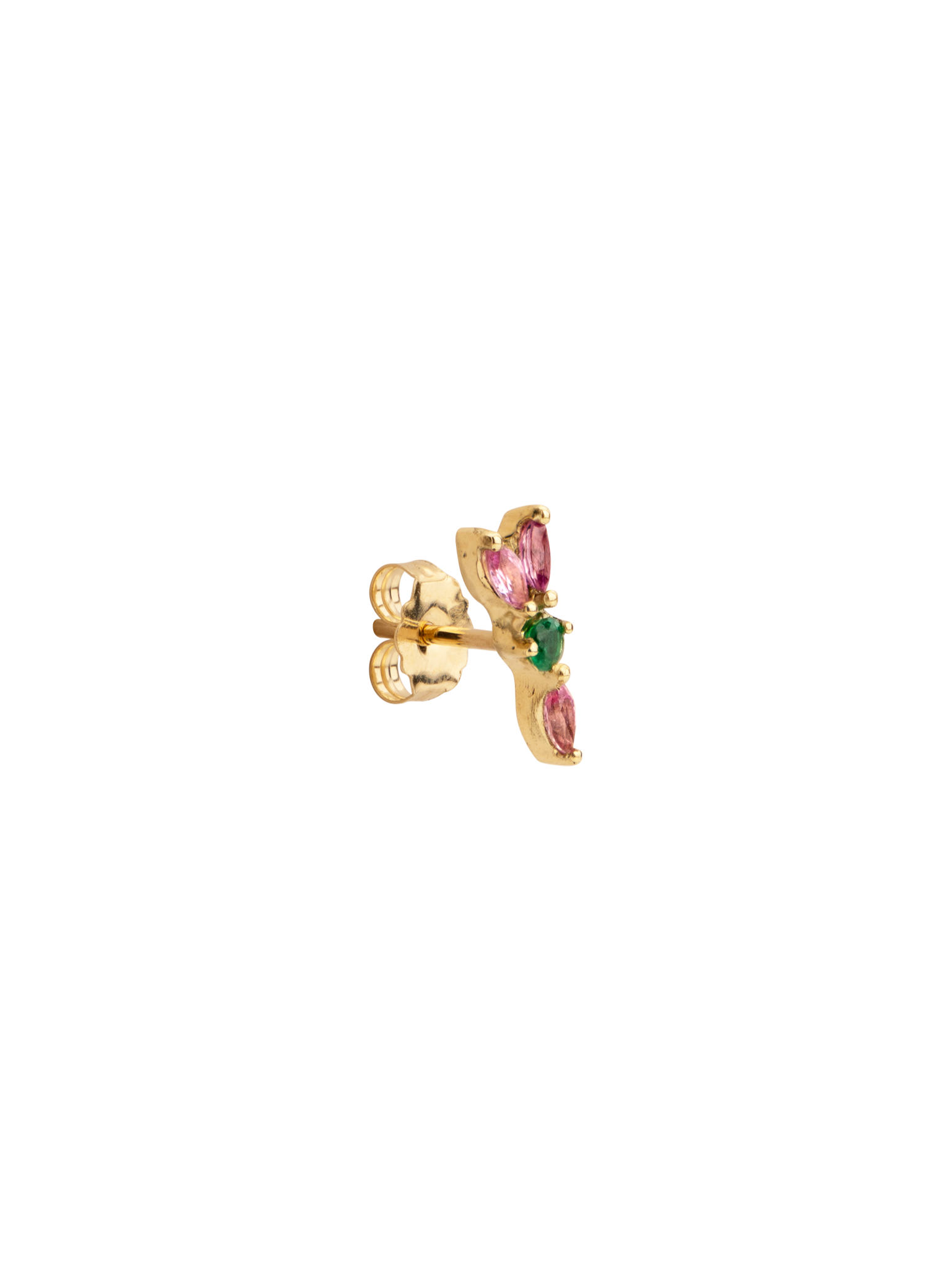 Tinkerbell stud right