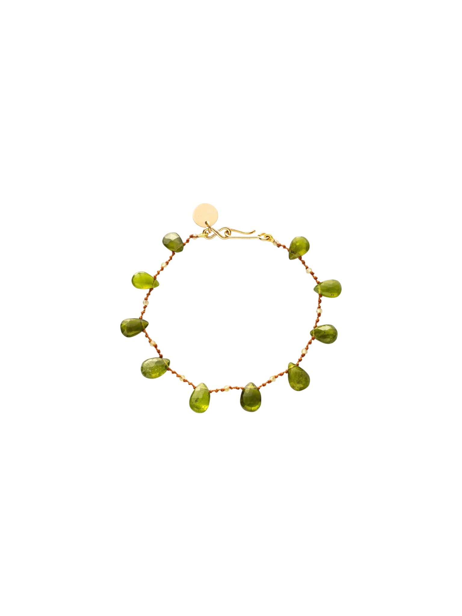 Drops & Beads 'Linwood' Bracelet
