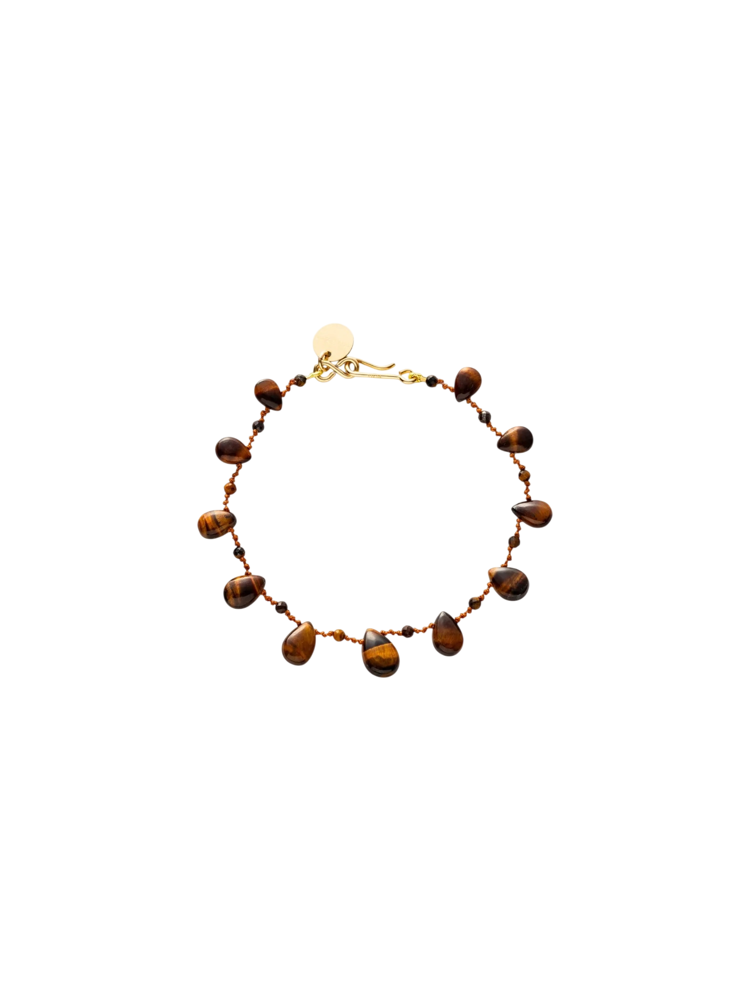 Drops & Beads 'Willetta' Bracelet