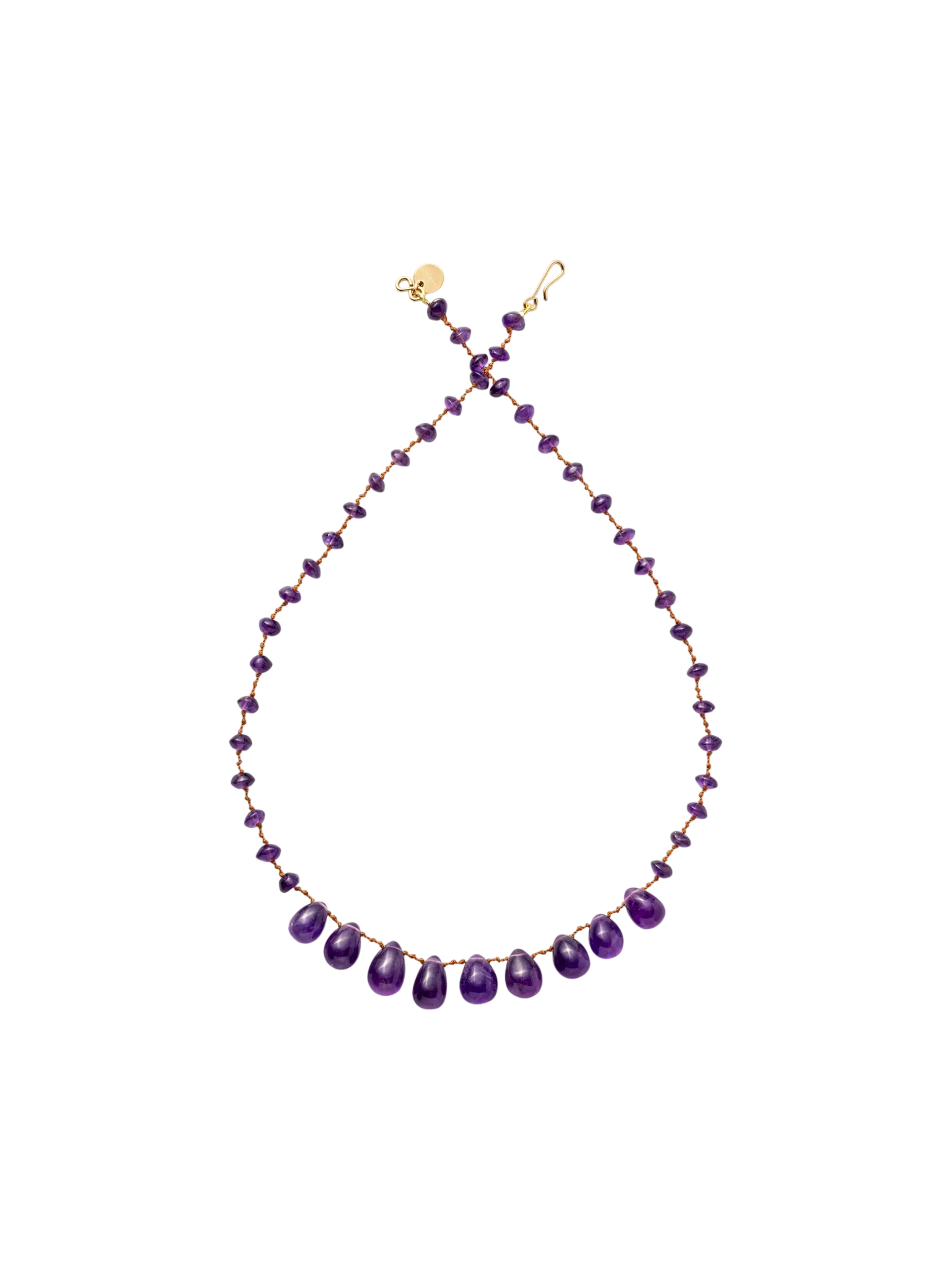 'Niilo Chunky' Necklace