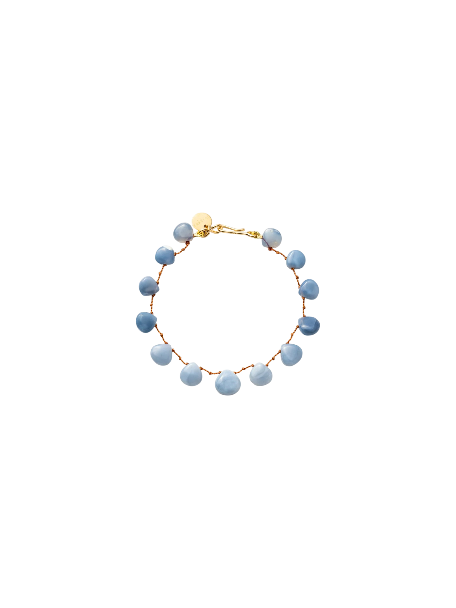 'Berryblue' Bracelet