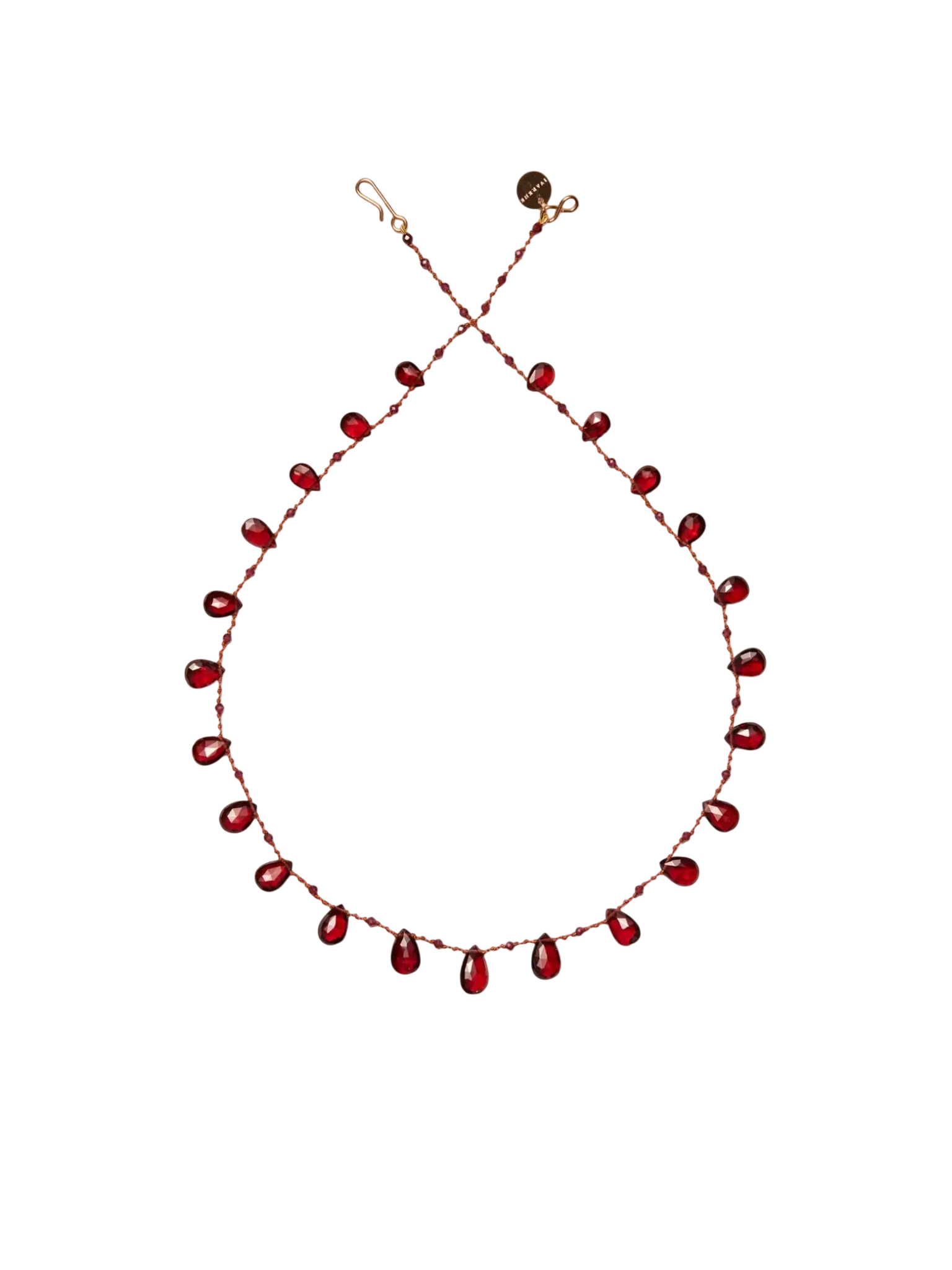 Drops & Beads 'Elston' Necklace