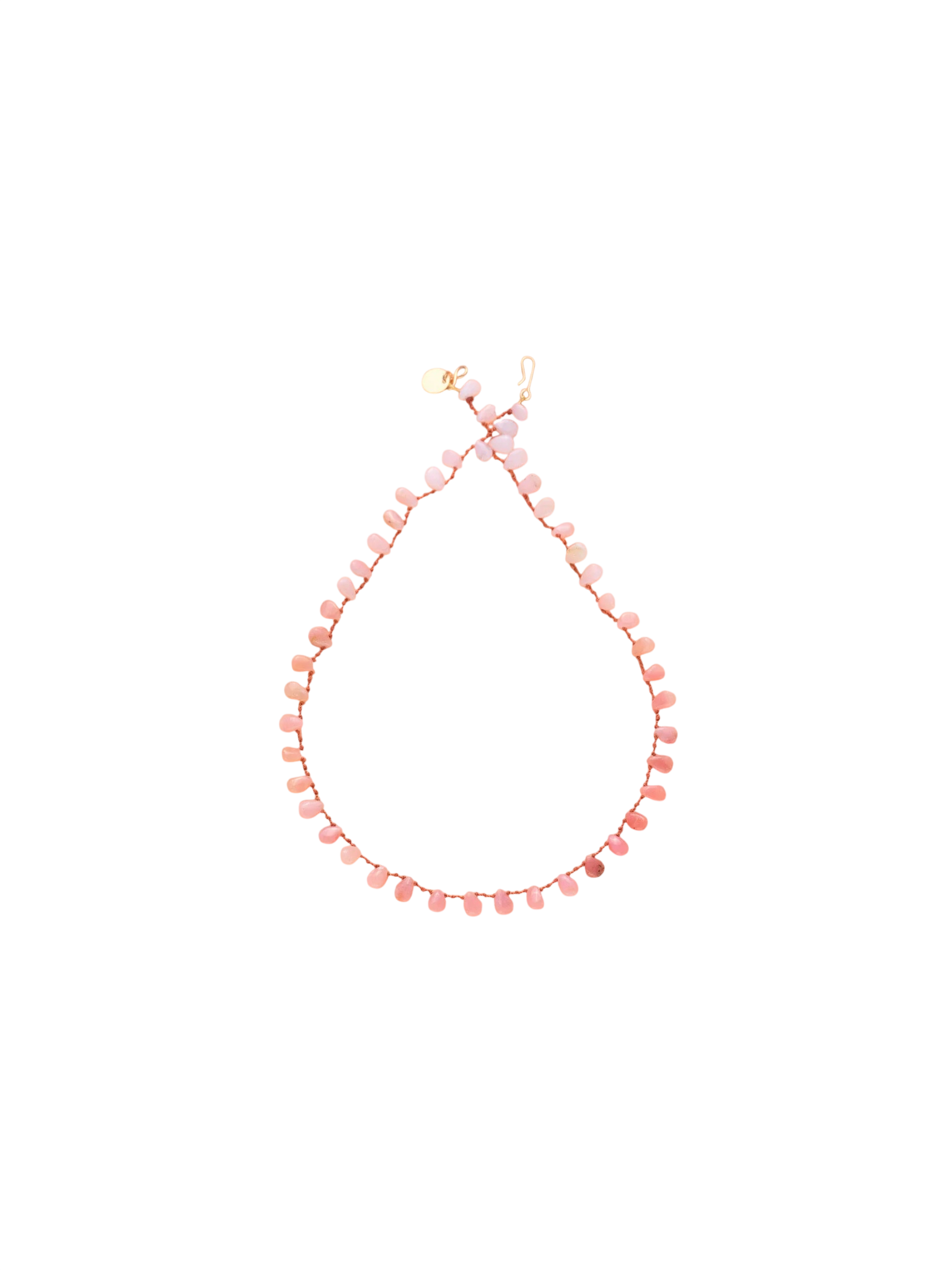 Mini 'Rosemead' Necklace